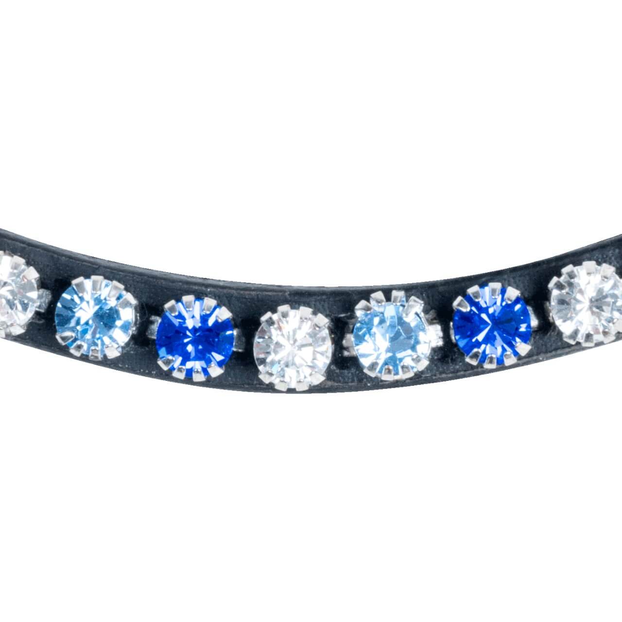 Stirnband X-Line Glam Stirnriemen