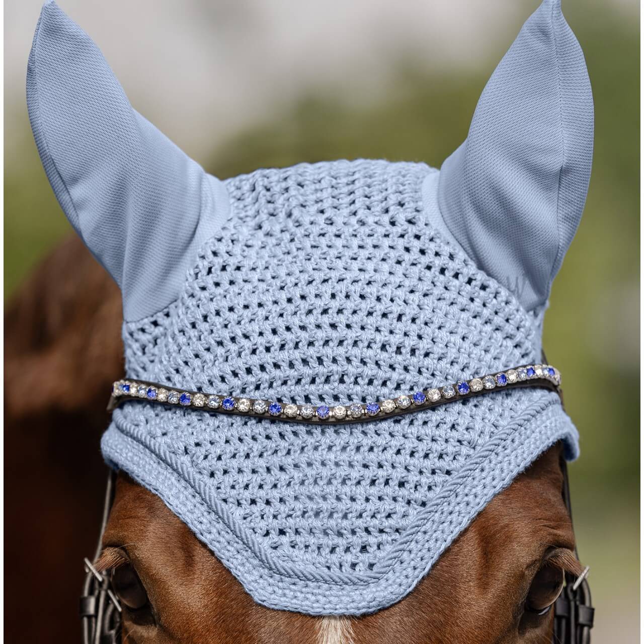 Stirnband X-Line Glam Stirnriemen