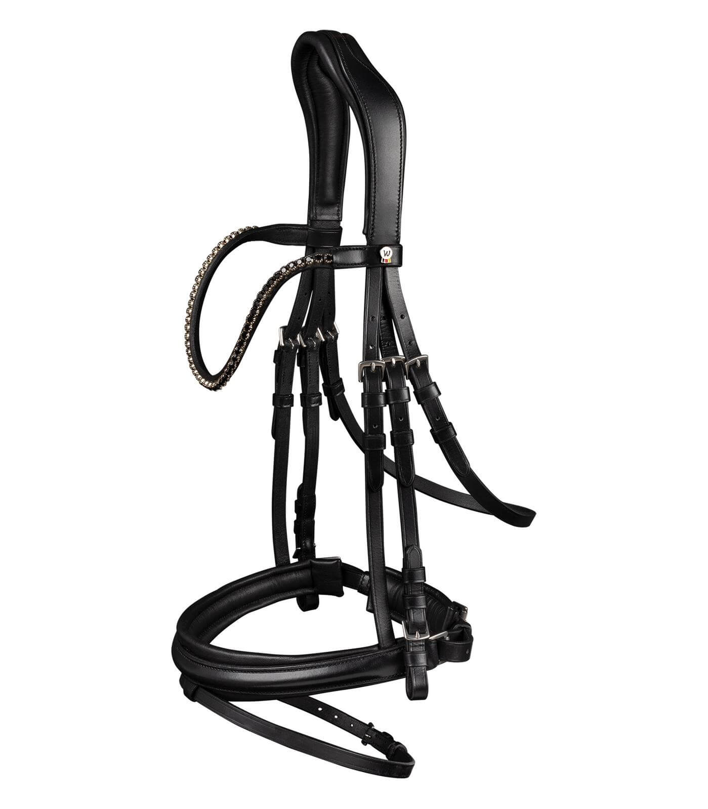 Trensenzaum X-Line Favourite,