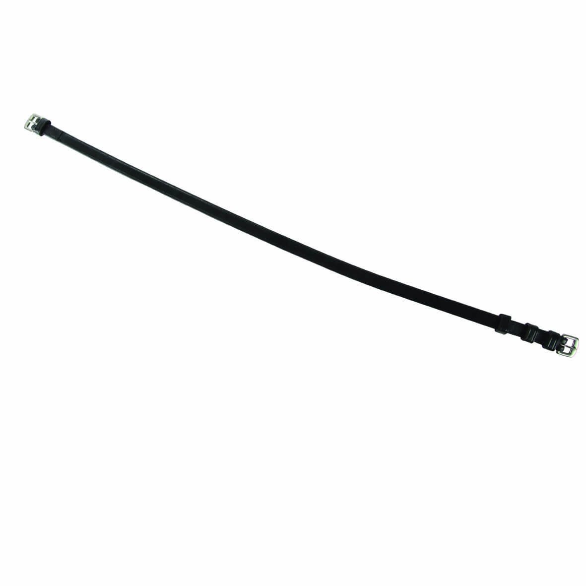 Kehlriemen S-Line, schwarz