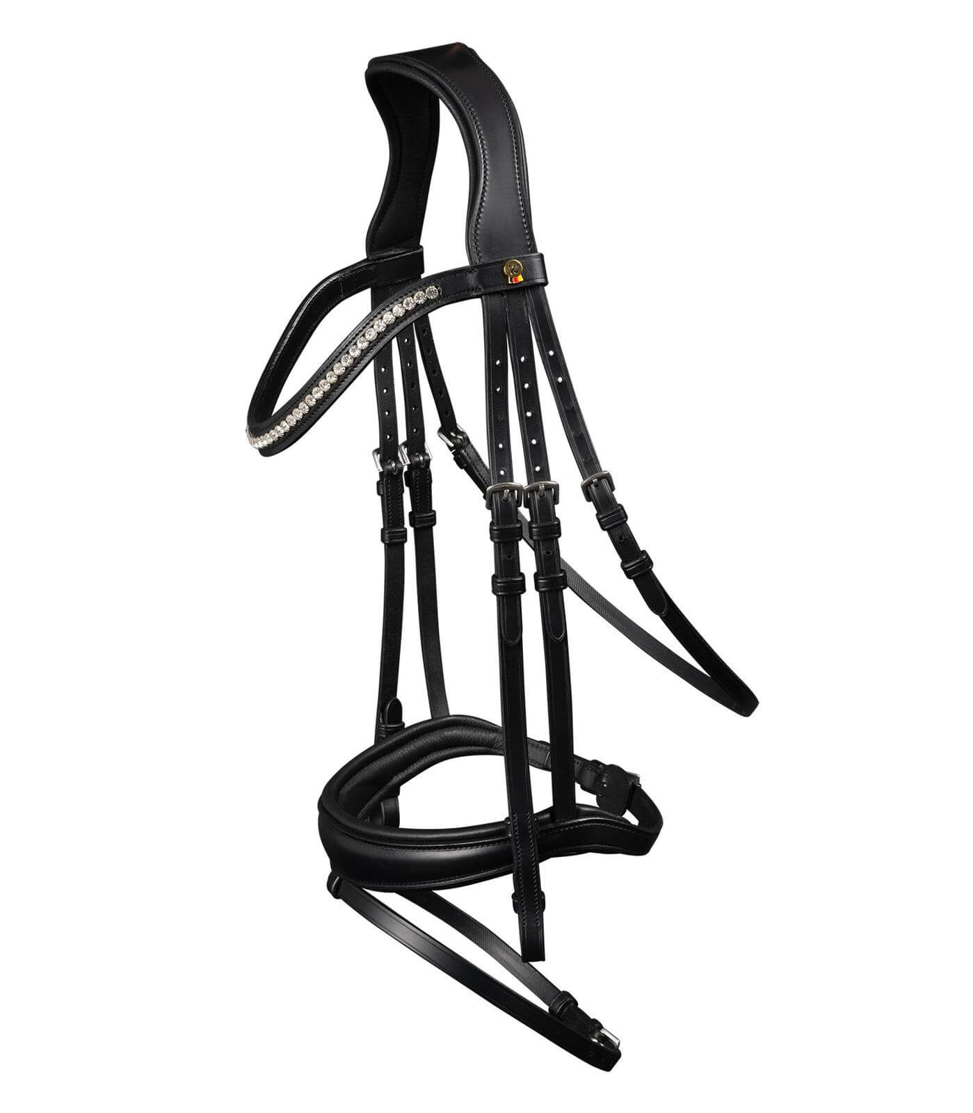S-Line Trensenzaum Essential