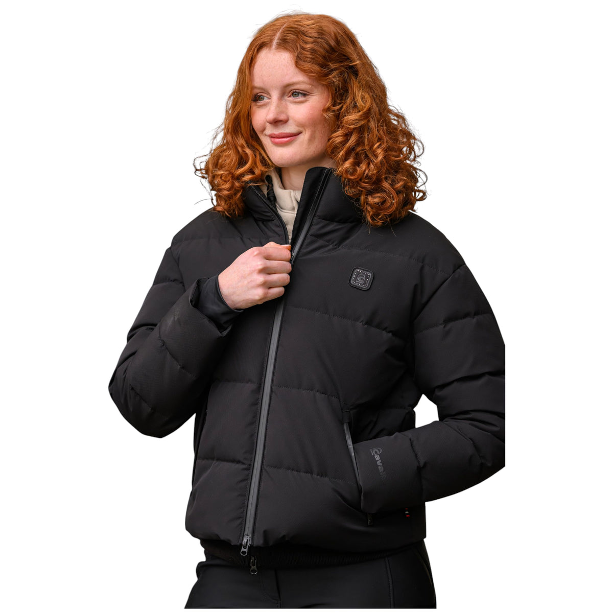 Jacke Damen CAVALDEVI HW2026 Jacke
