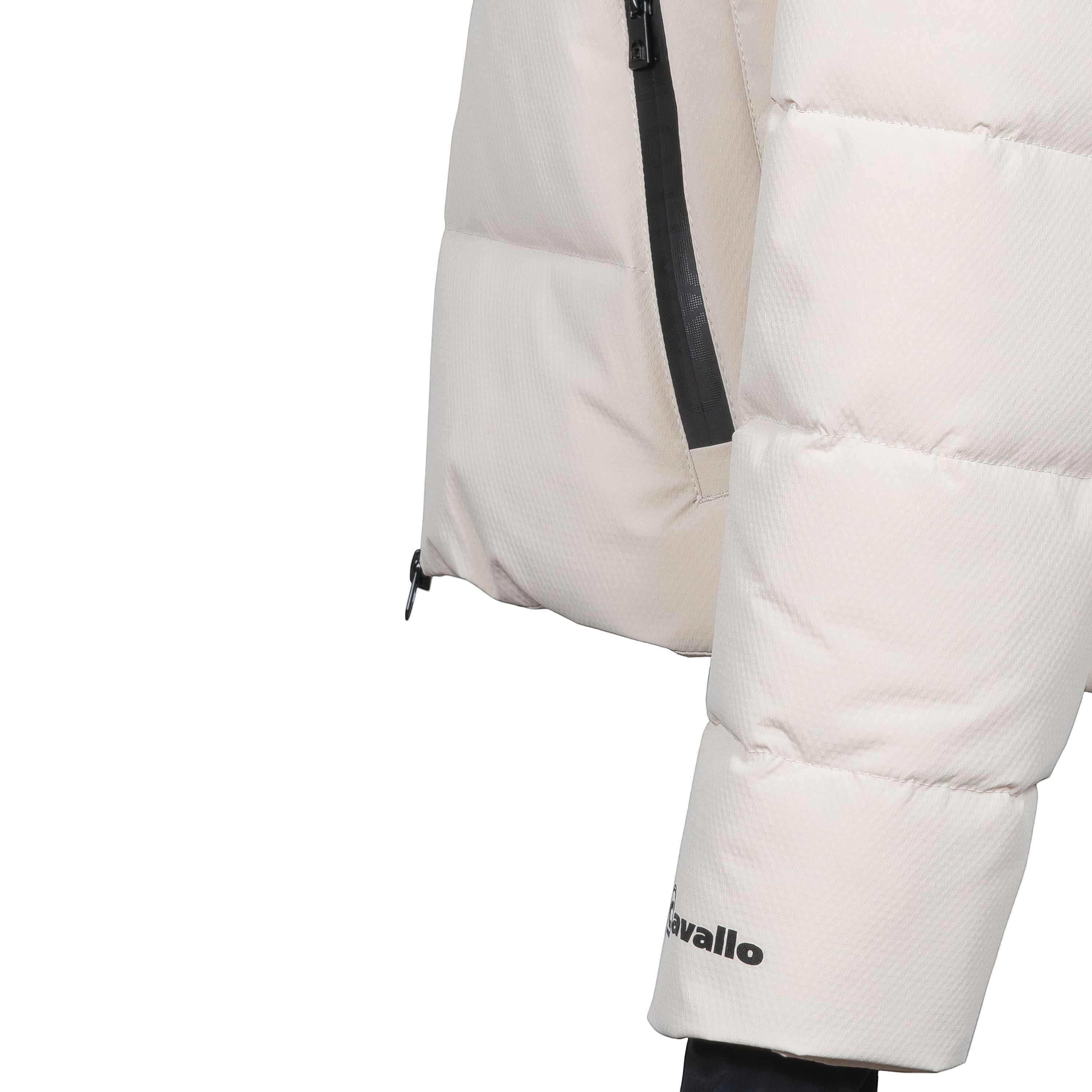 Jacke Damen CAVALDEVI HW2026 Jacke