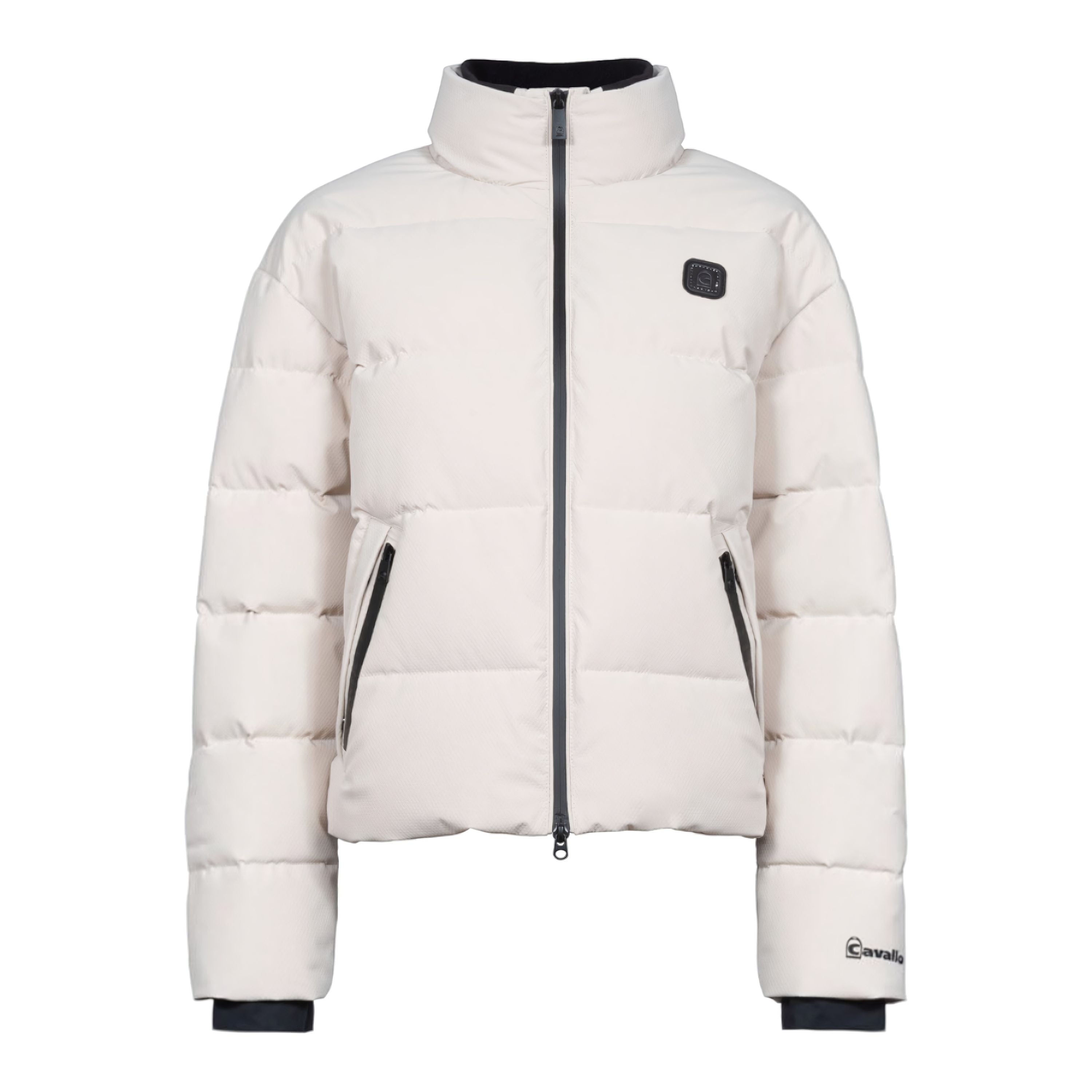 Jacke Damen CAVALDEVI HW2026 Jacke