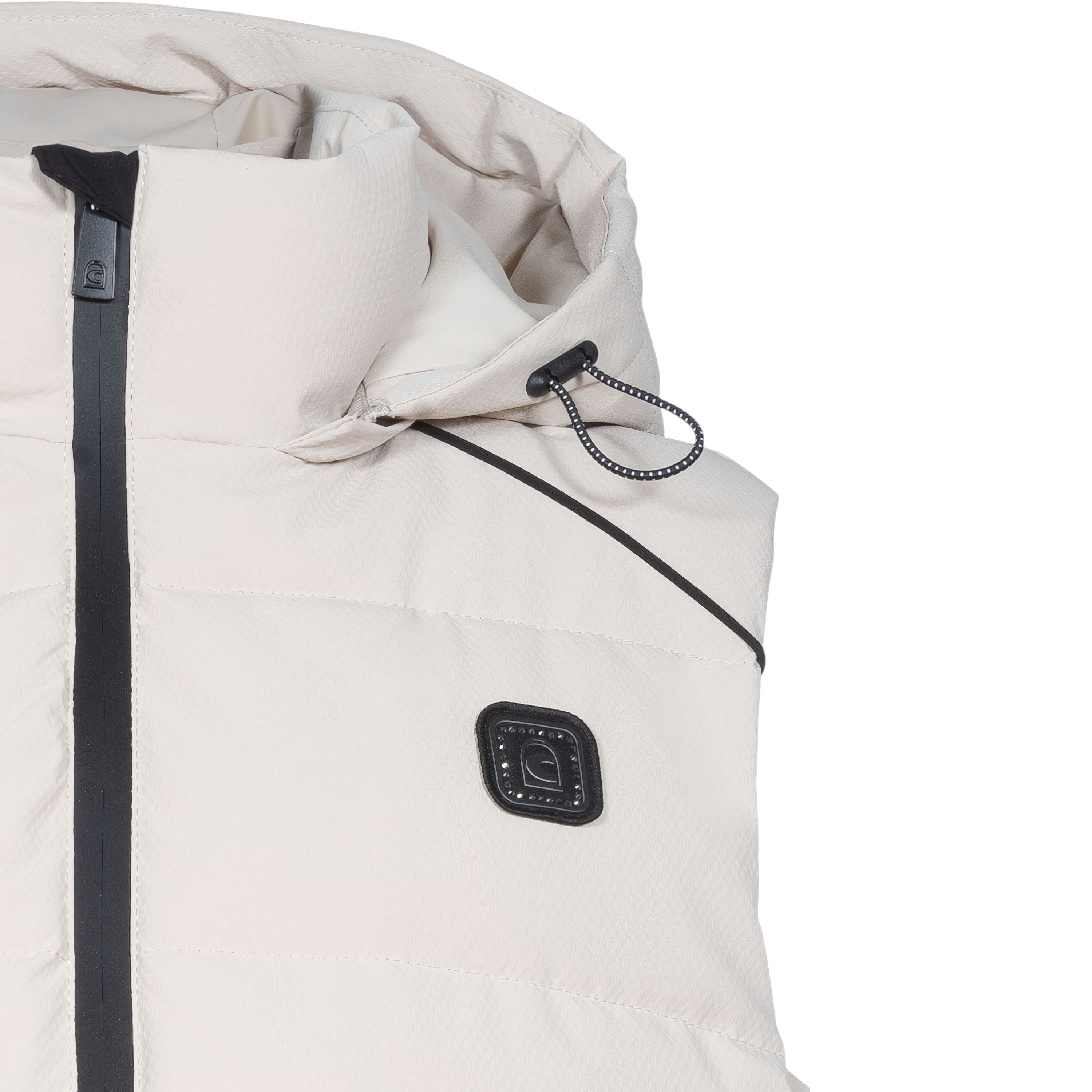 Weste Damen CAVALDIANA HW2026 Weste