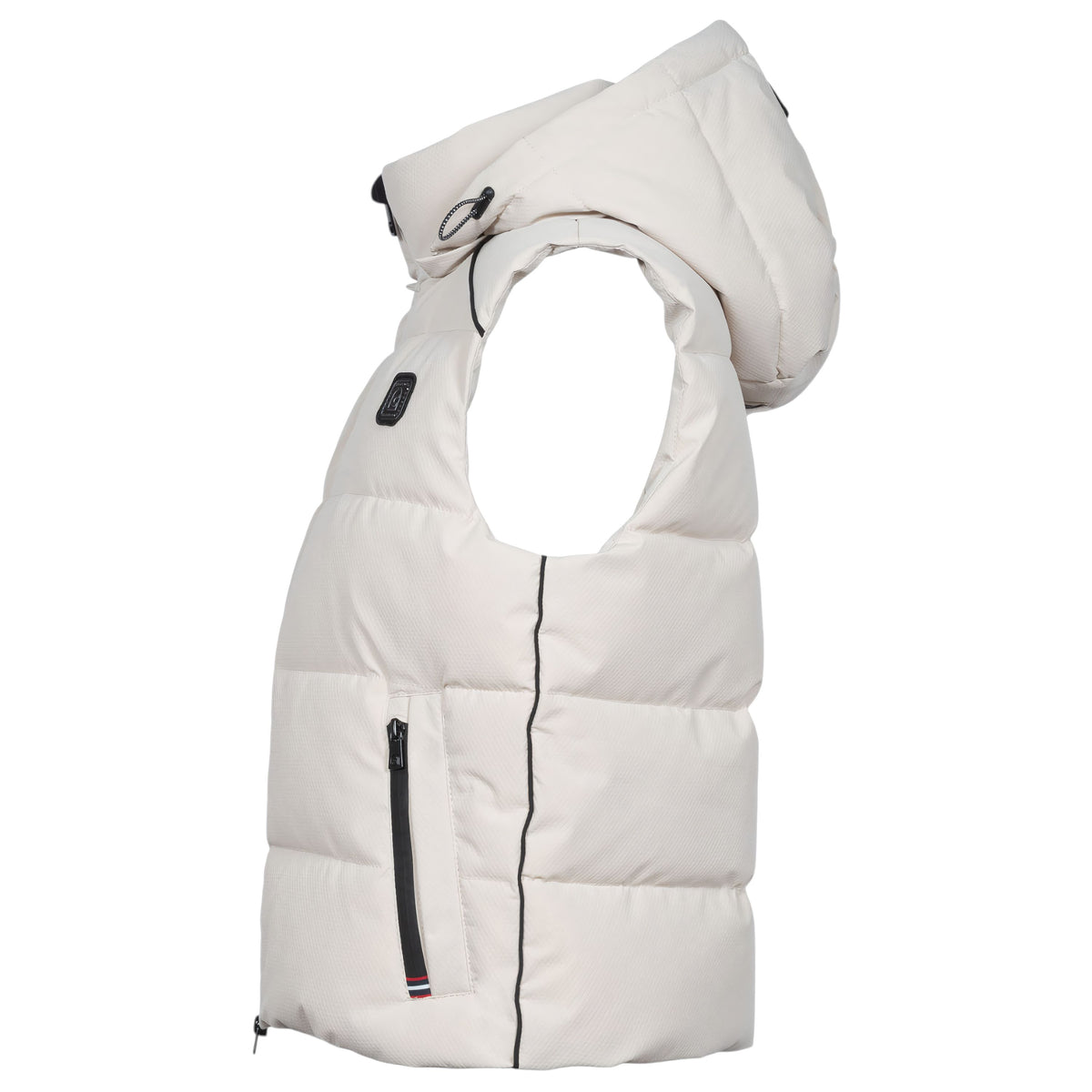 Weste Damen CAVALDIANA HW2026 Weste