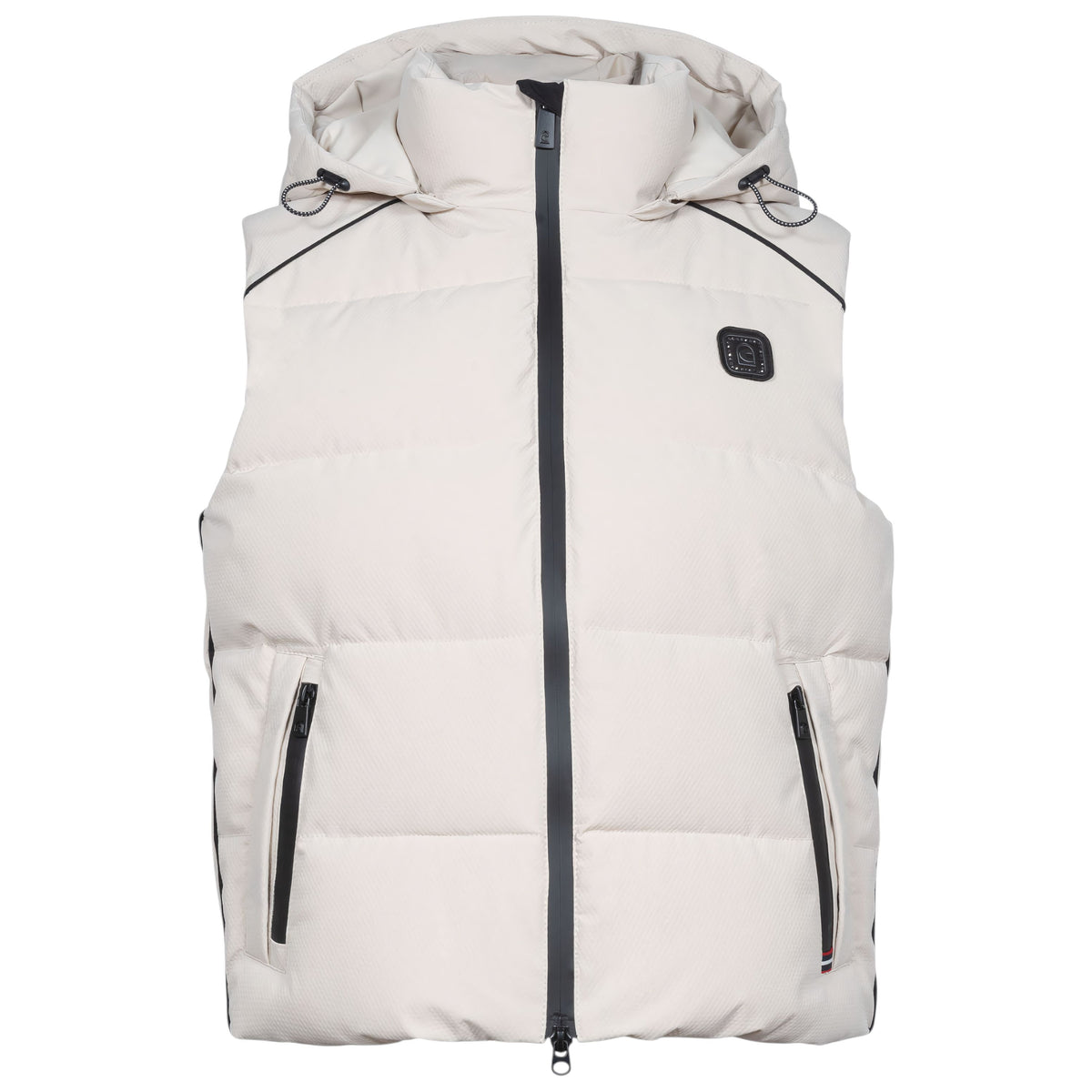 Weste Damen CAVALDIANA HW2026 Weste