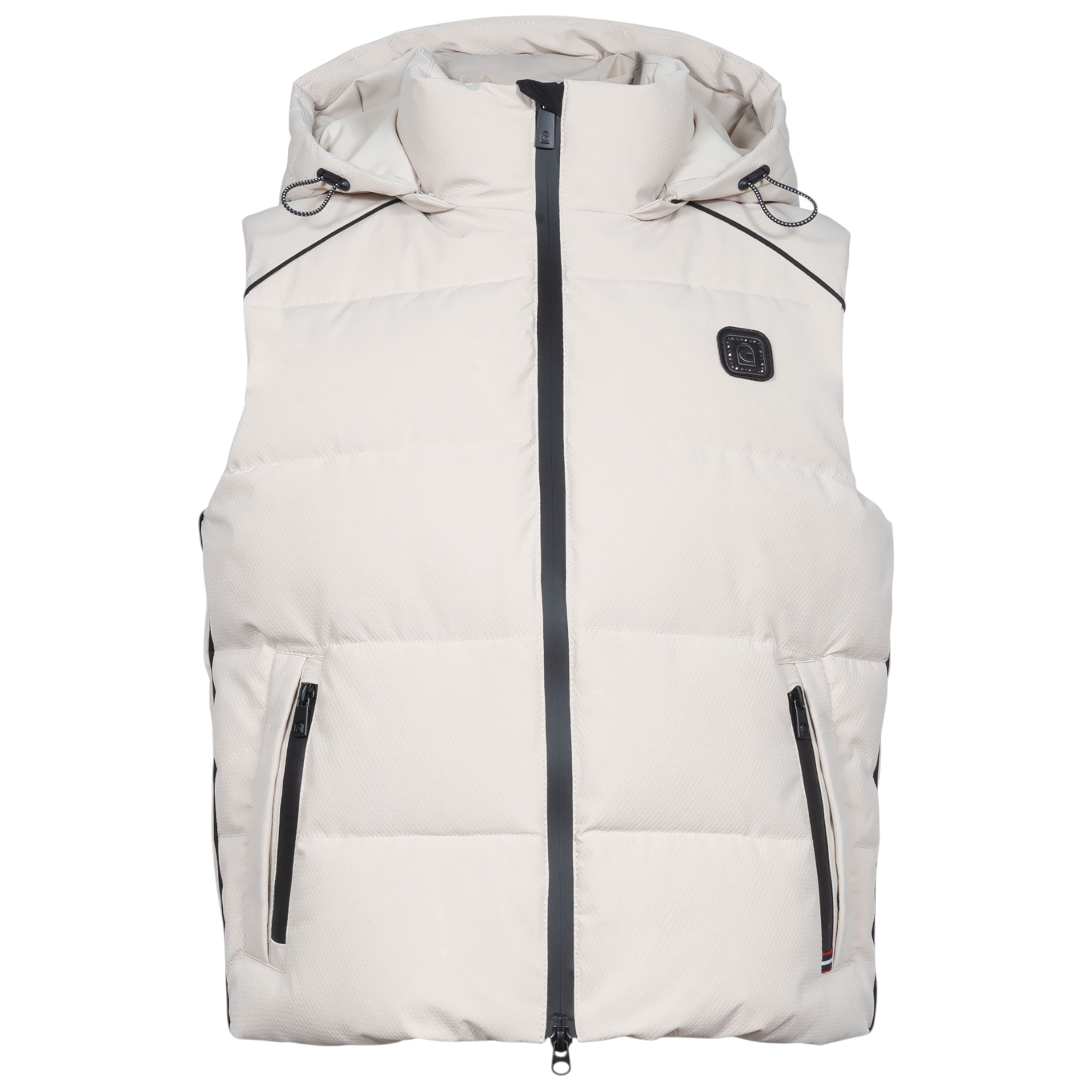 Weste Damen CAVALDIANA HW2026 Weste