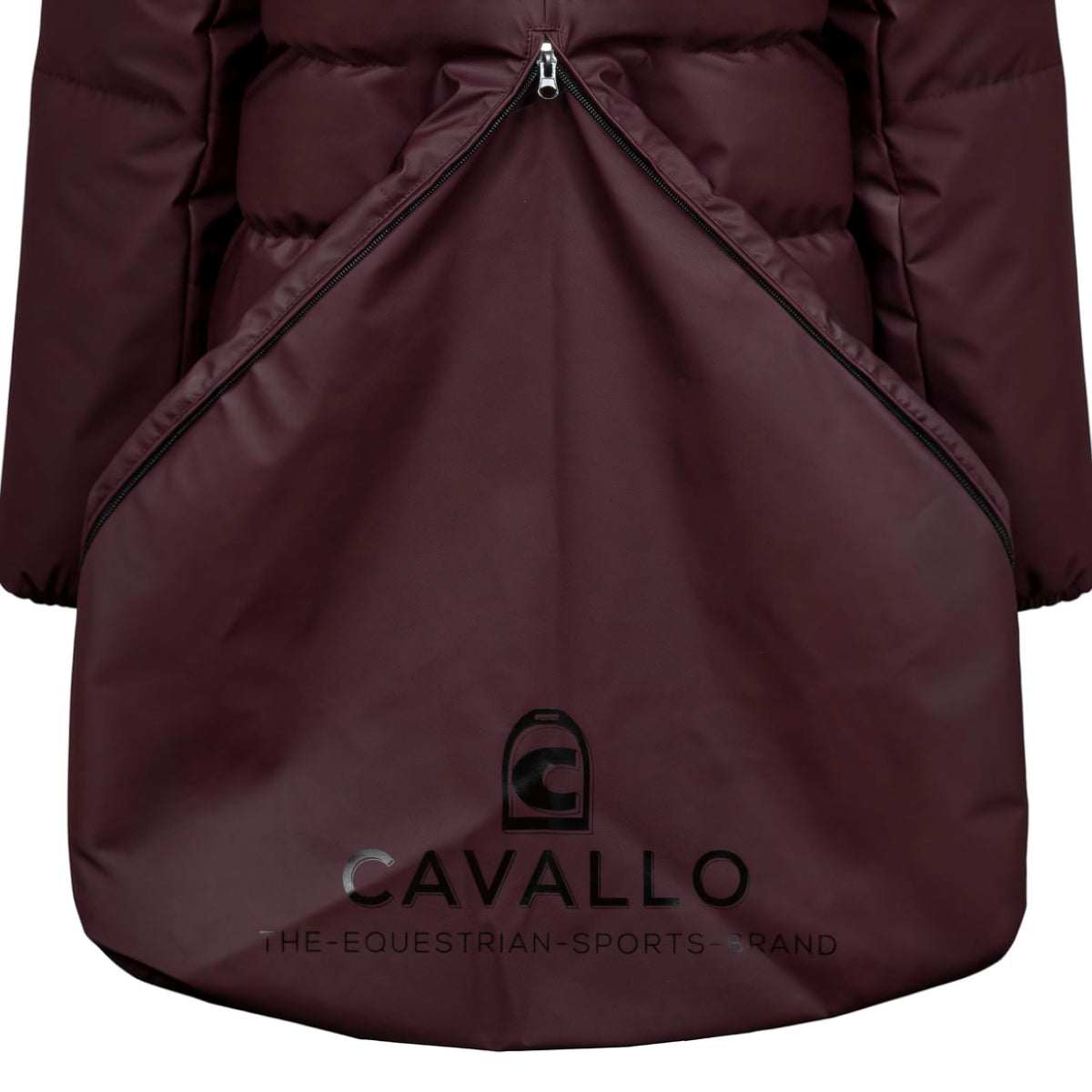 Maxikappa dam CAVALDALY HW2026 kappa