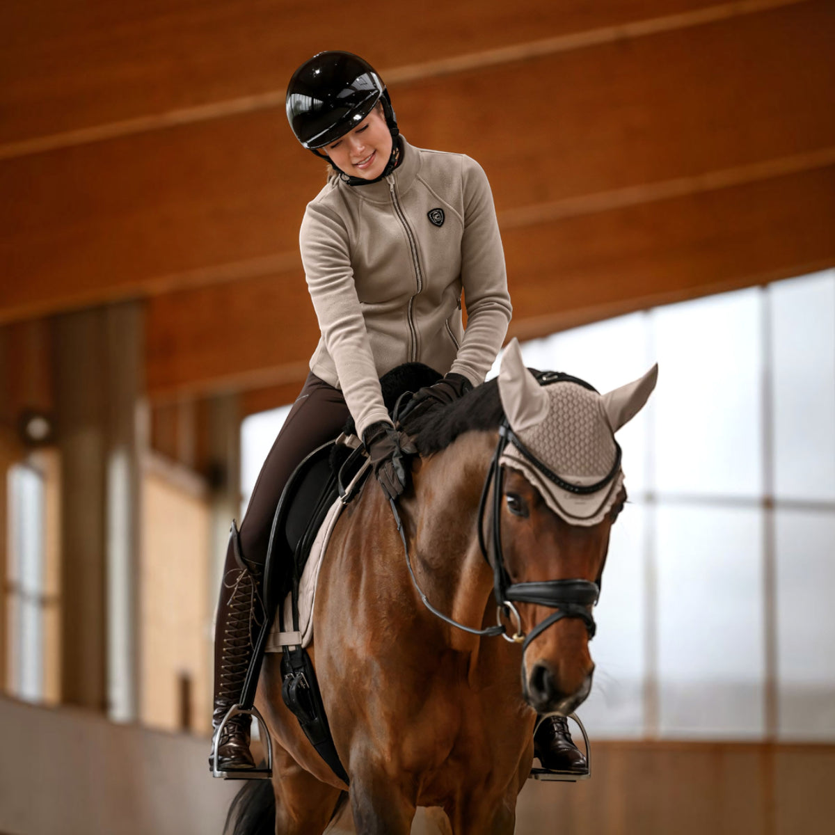 Jas dames CAVALDETTA HW2026 Jacke