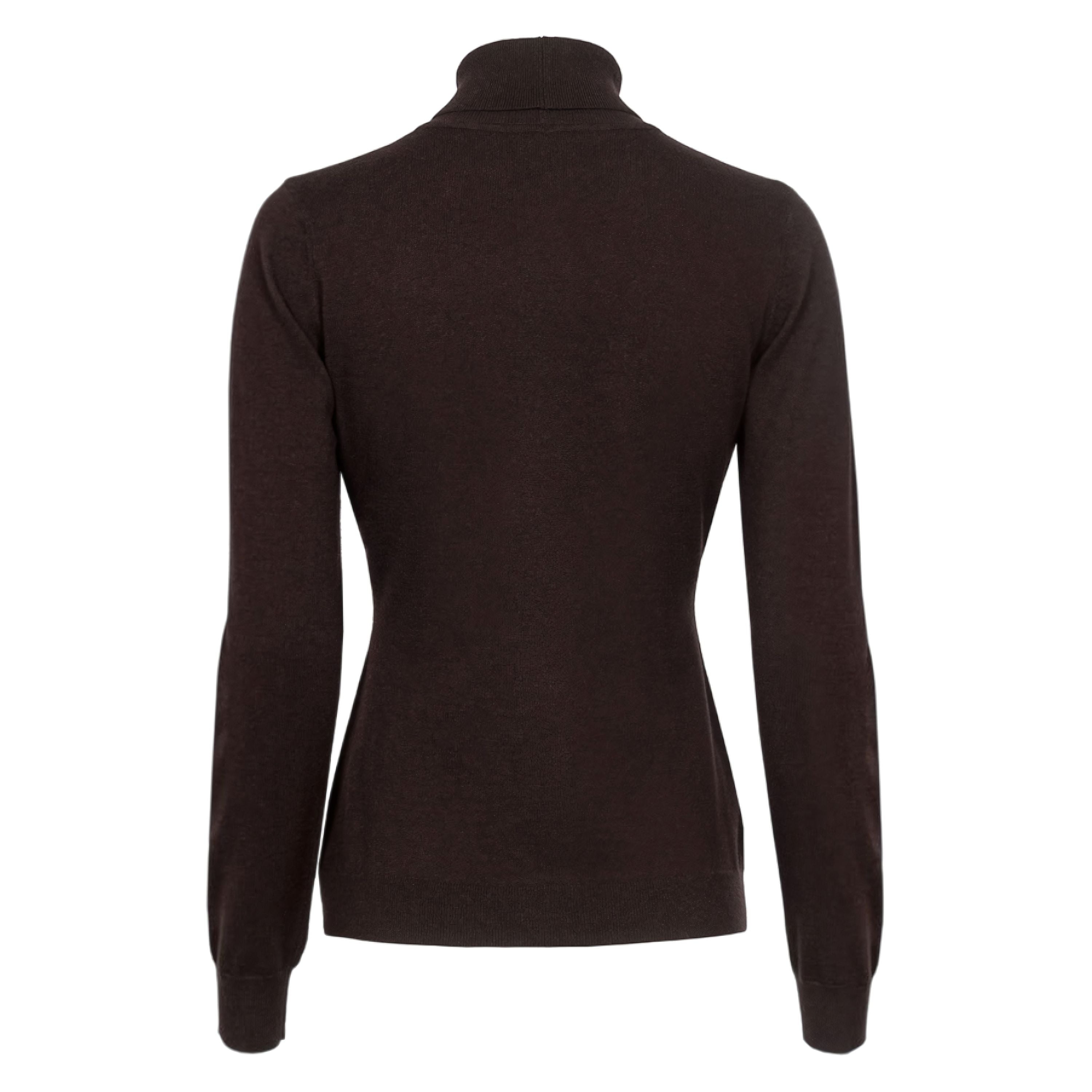Rollkragenshirt Damen CAVALDARIA HW2026 Rollkragenshirt