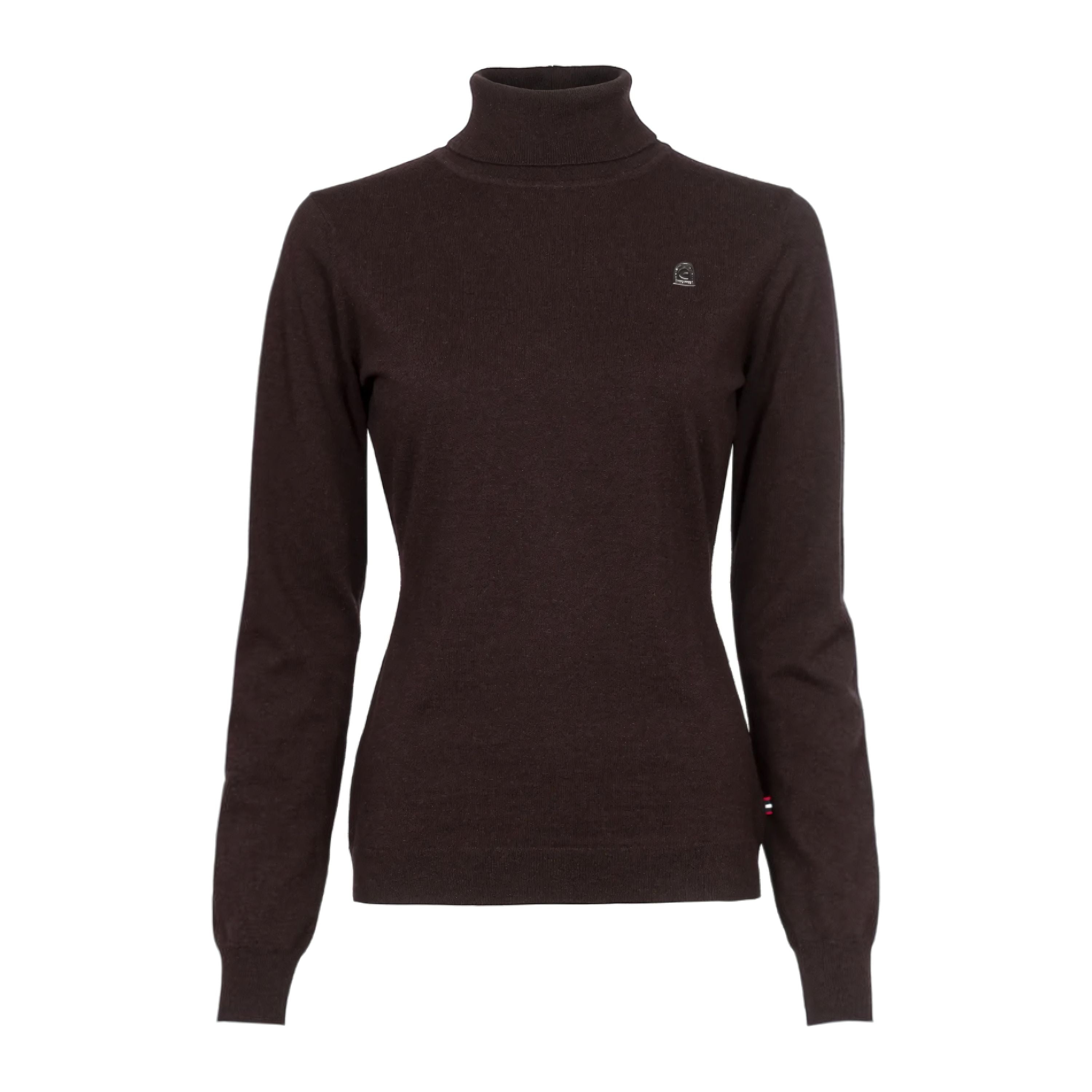 Rollkragenshirt Damen CAVALDARIA HW2026 Rollkragenshirt