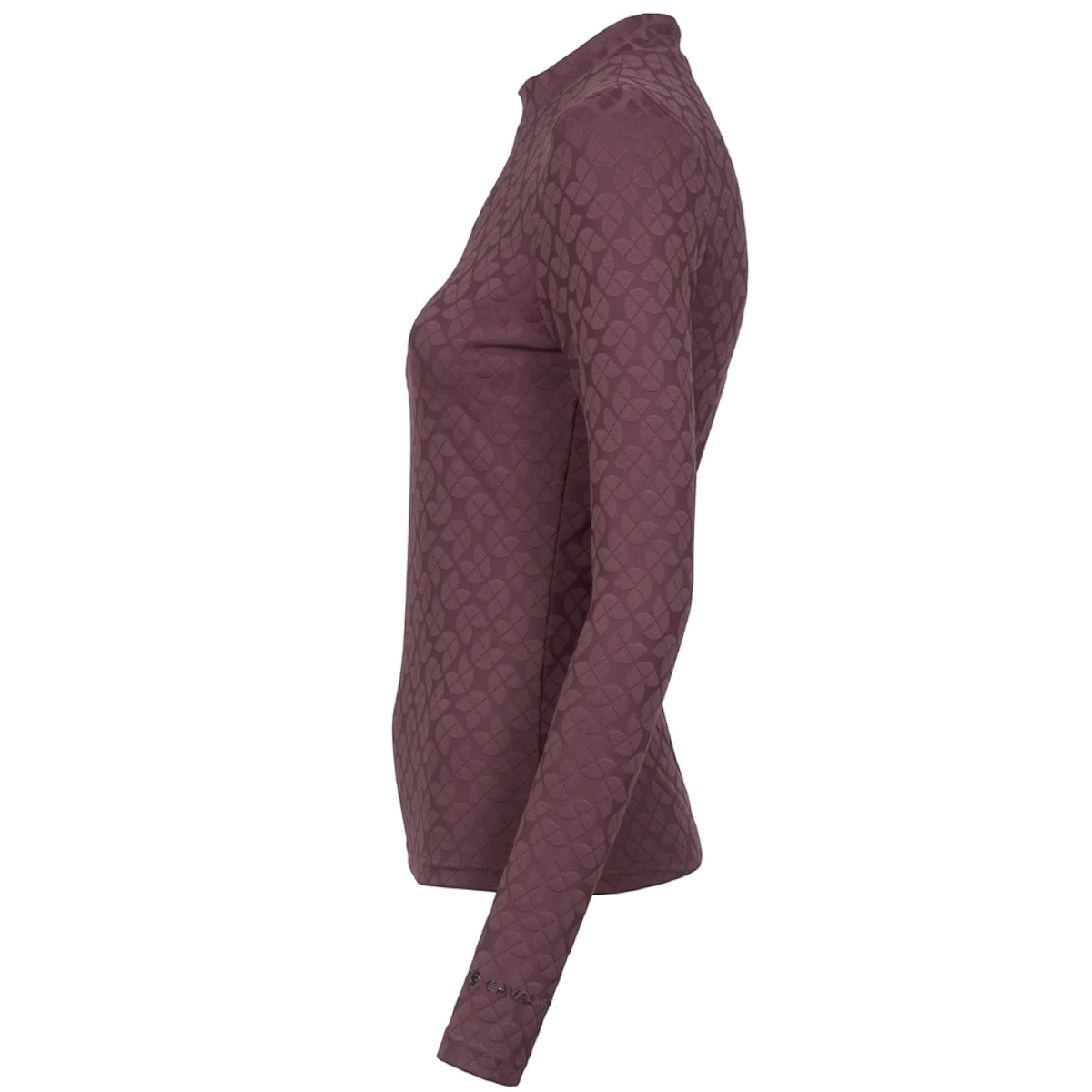 Maglia da donna CAVALDELMA HW2026 con collo alto