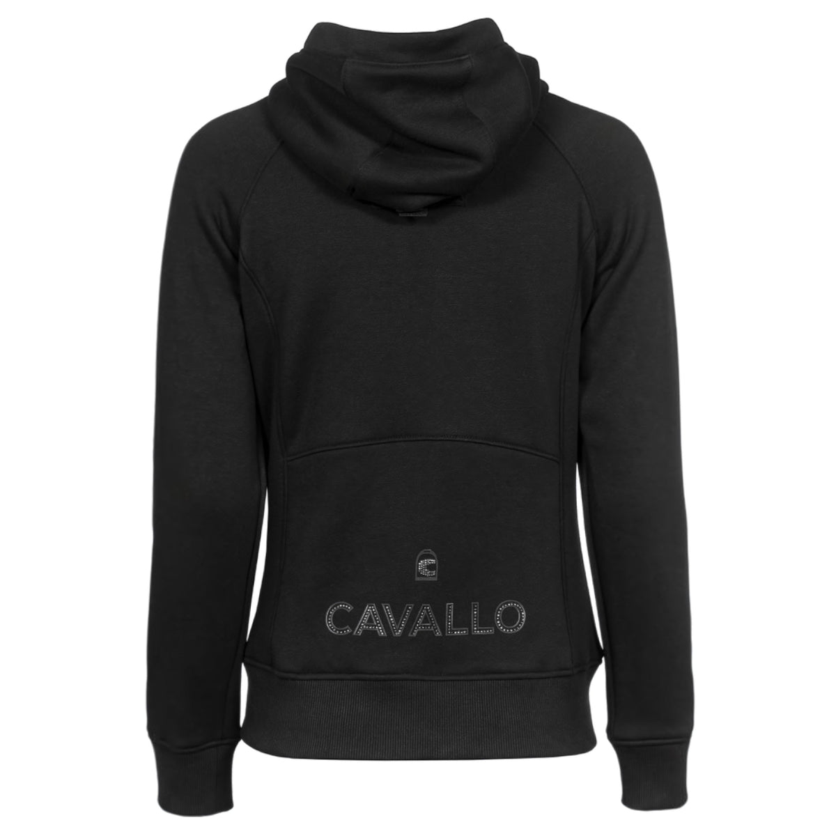 Sweathoodie Damen CAVALDELMI HW2026 Sweathoodie
