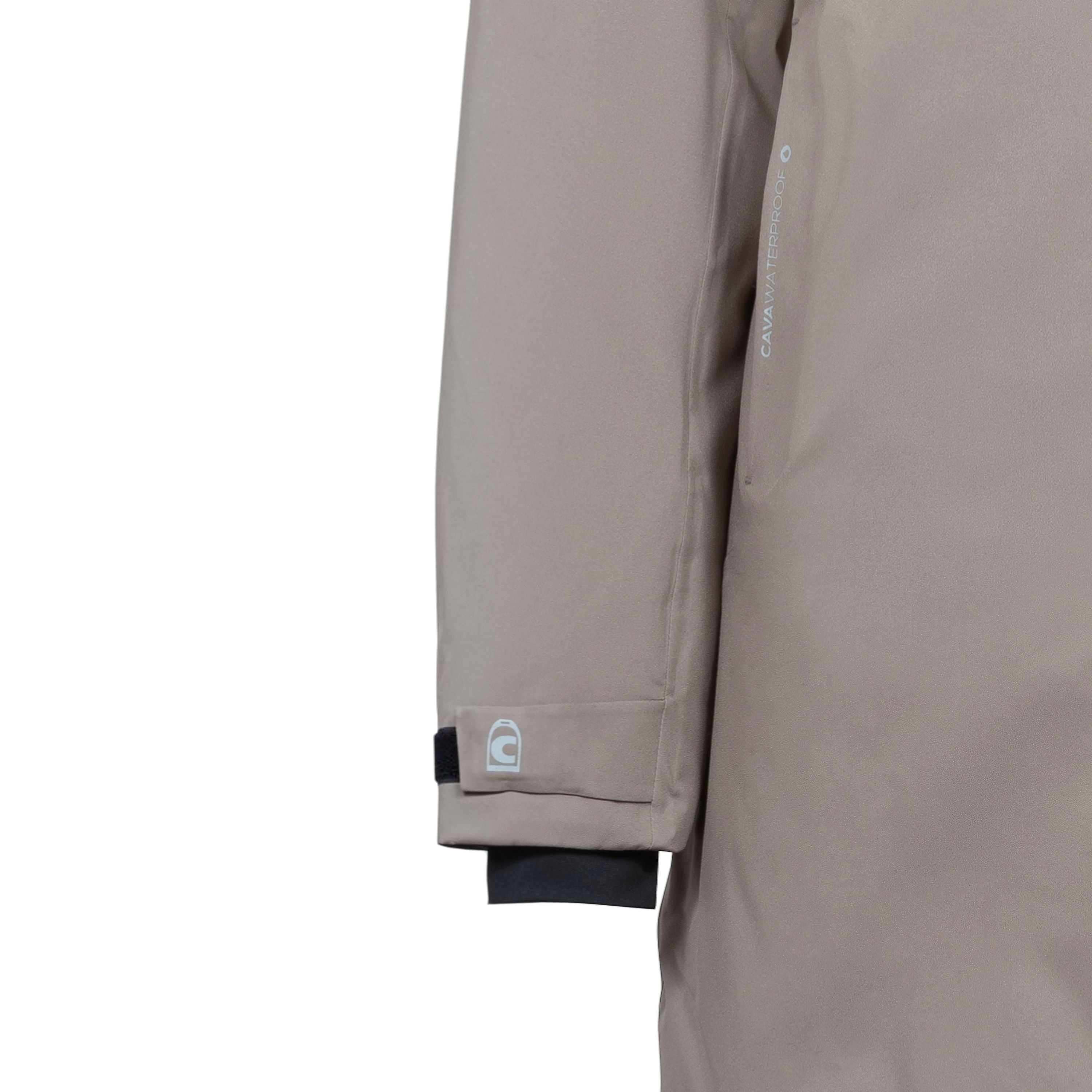 Funktionsparka Damen CAVALDIRA HW2026 Funktionsparka