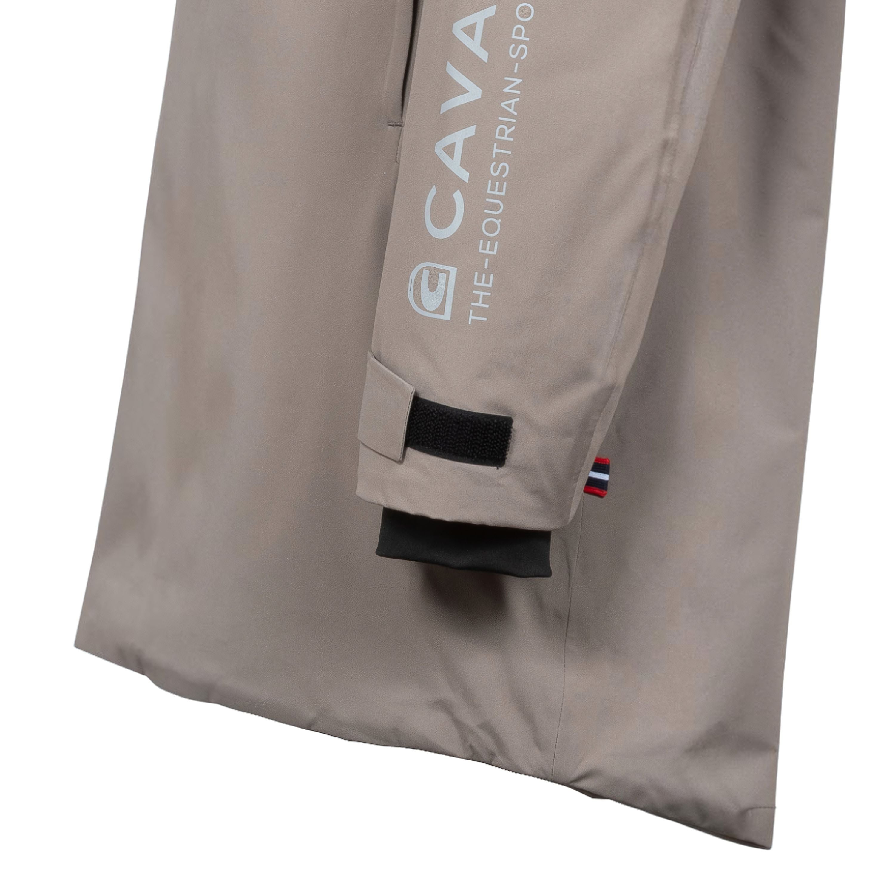 Funktionsparka Damen CAVALDIRA HW2026 Funktionsparka