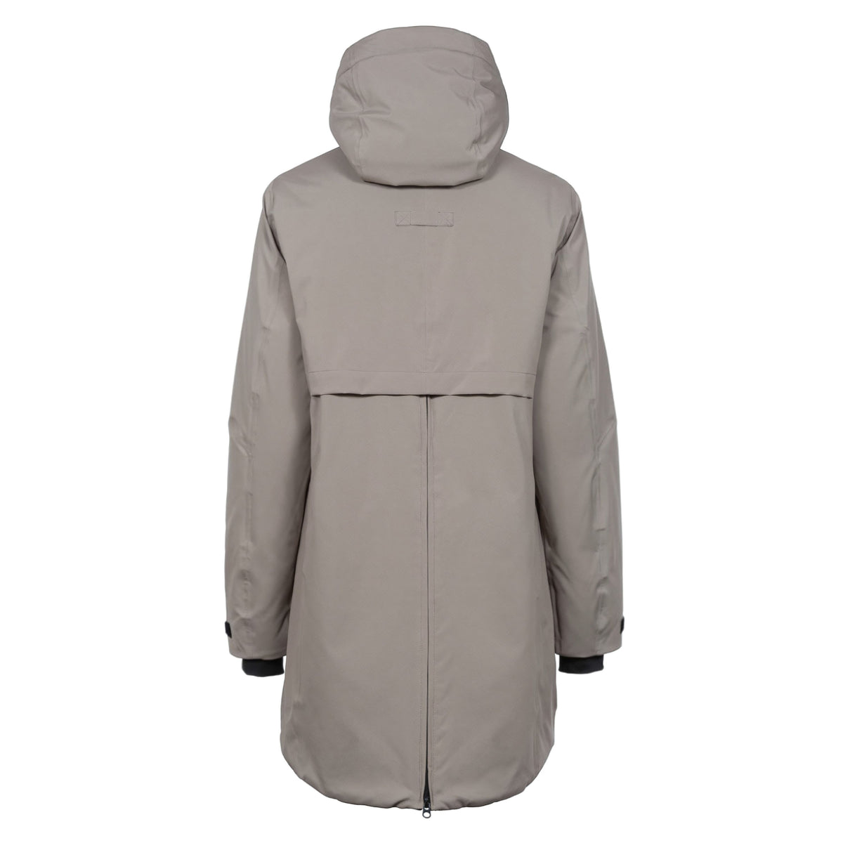 Funktionsparka Damen CAVALDIRA HW2026 Funktionsparka