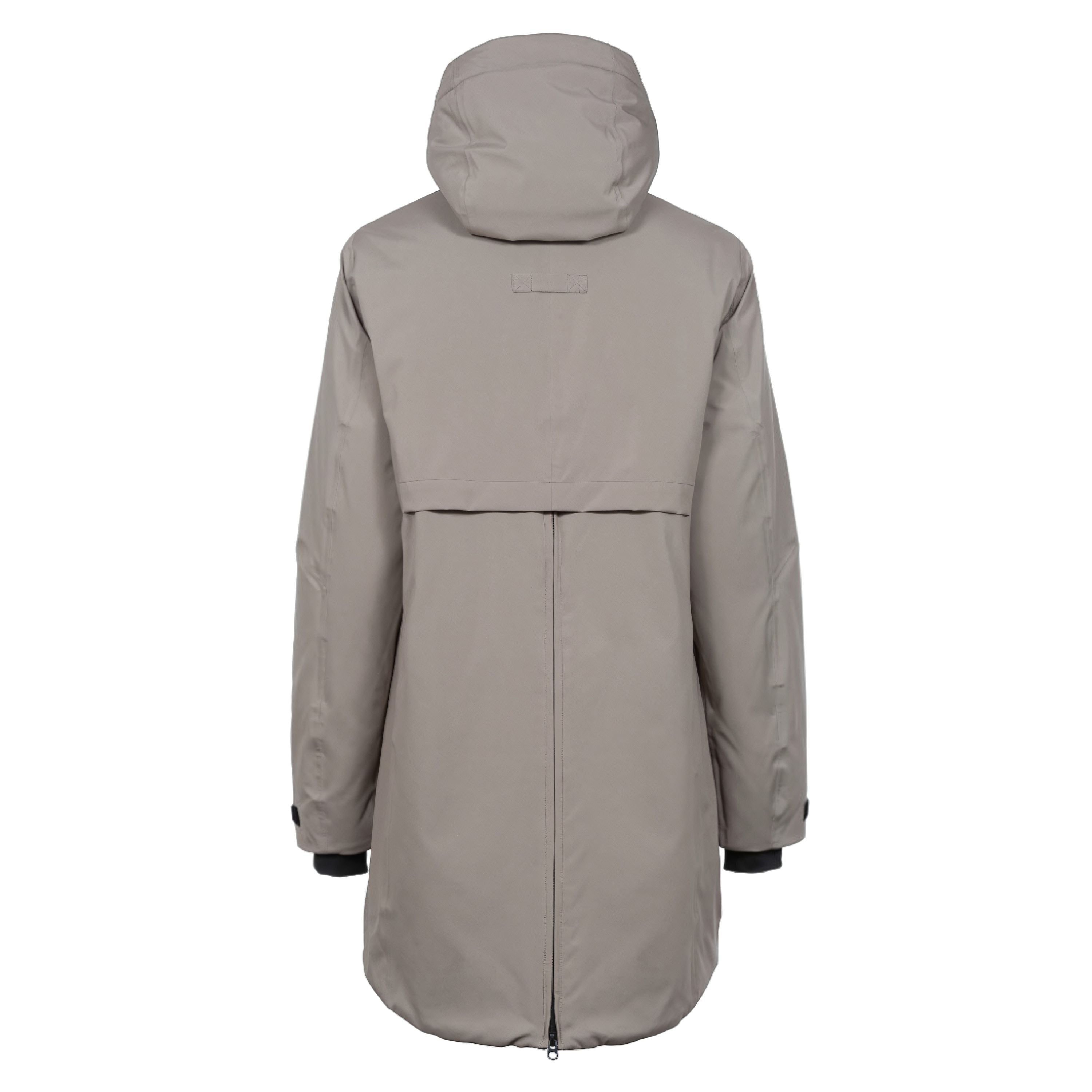 Funktionsparka Damen CAVALDIRA HW2026 Funktionsparka