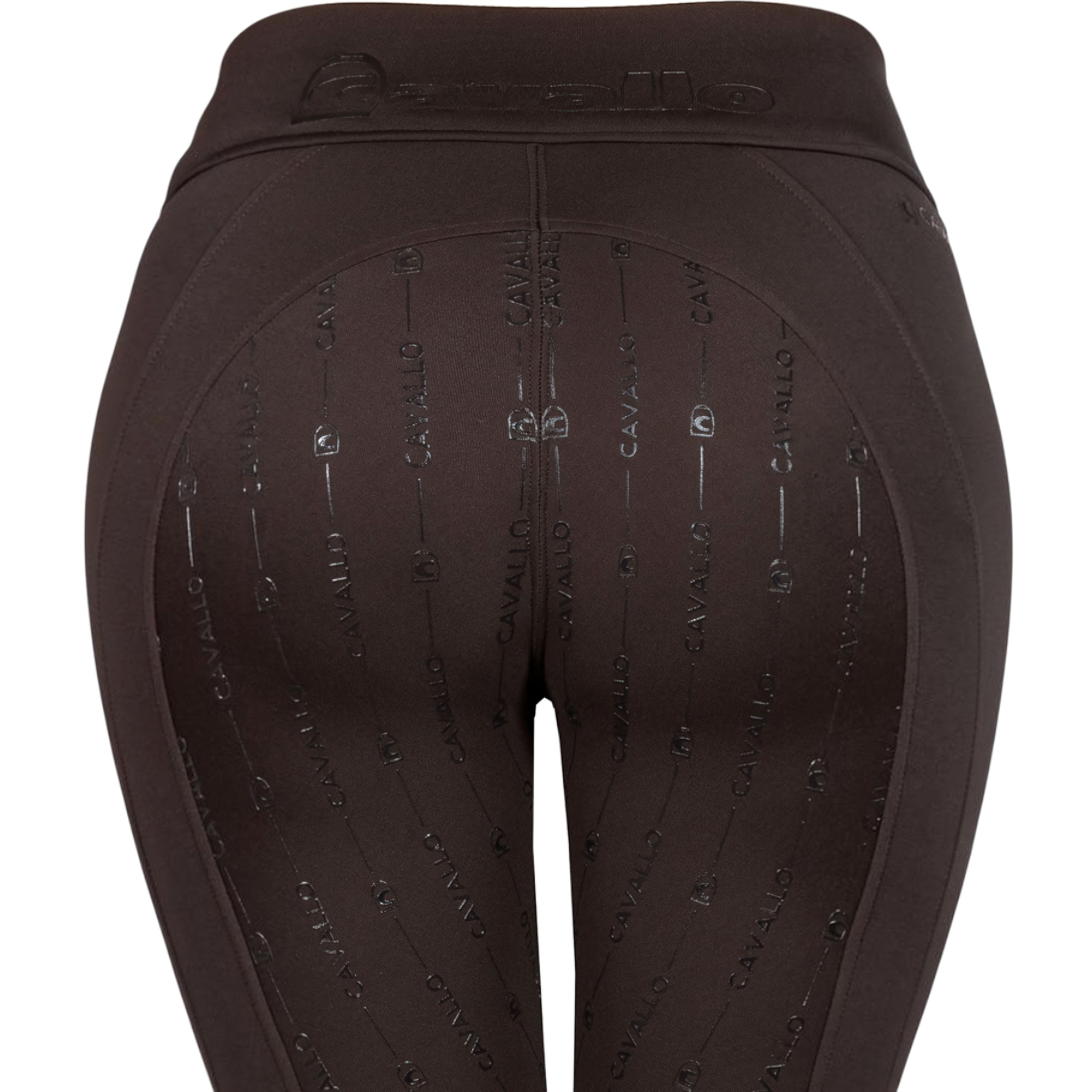 Reitleggins Damen CAVALLIZ HW2026 Reitleggins