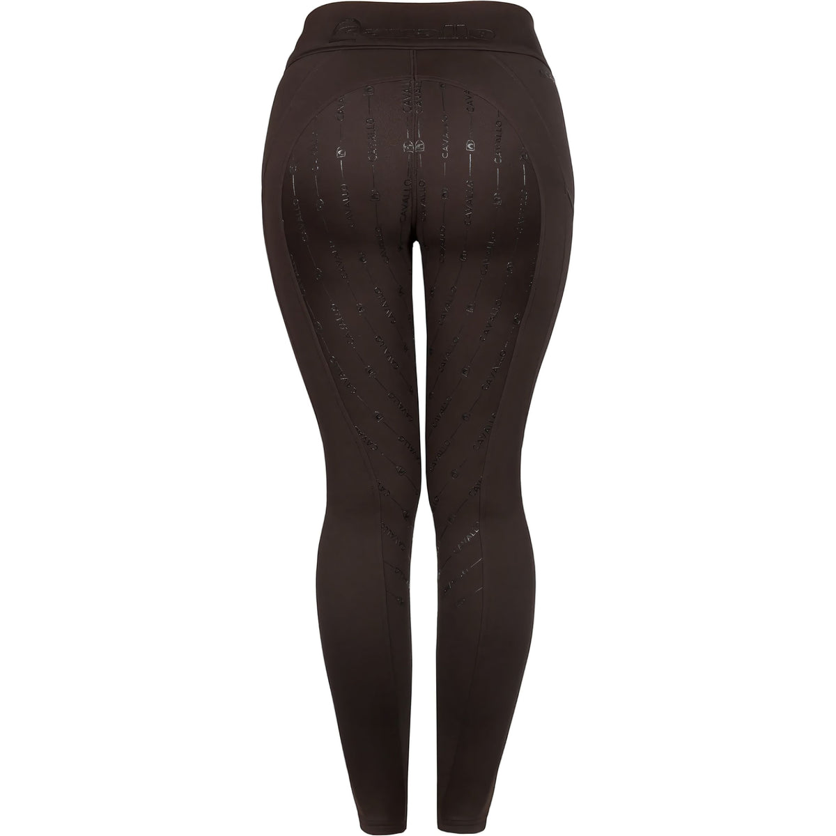 Reitleggins Damen CAVALLIZ HW2026 Reitleggins