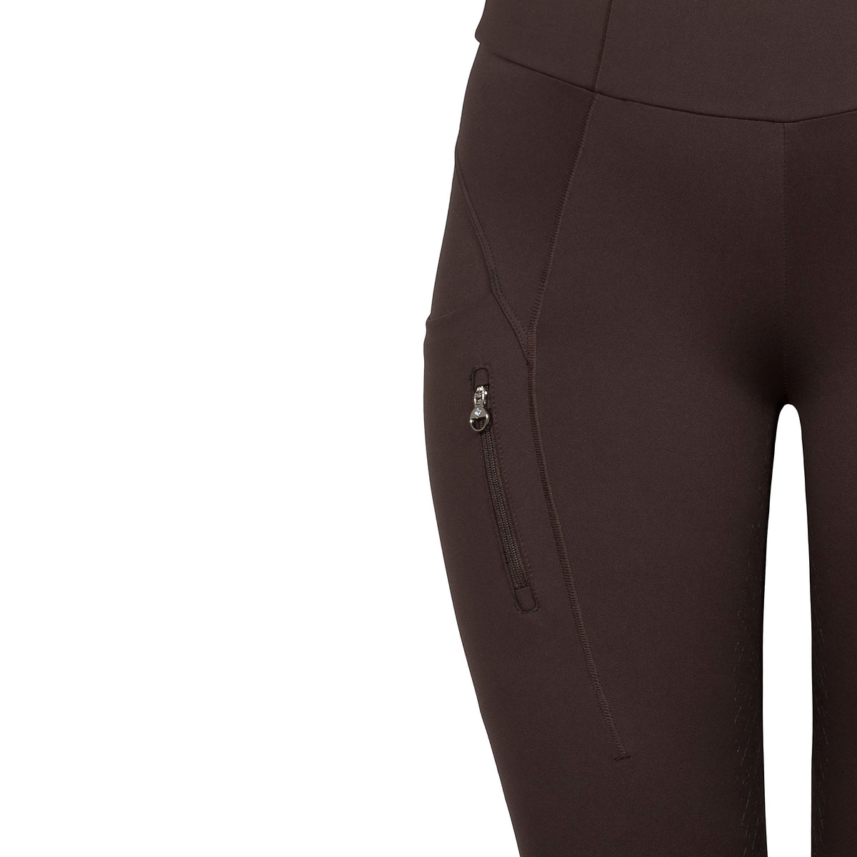 Women's Full-Grip CAVALLILO HW2026 Leggings Riding Tights