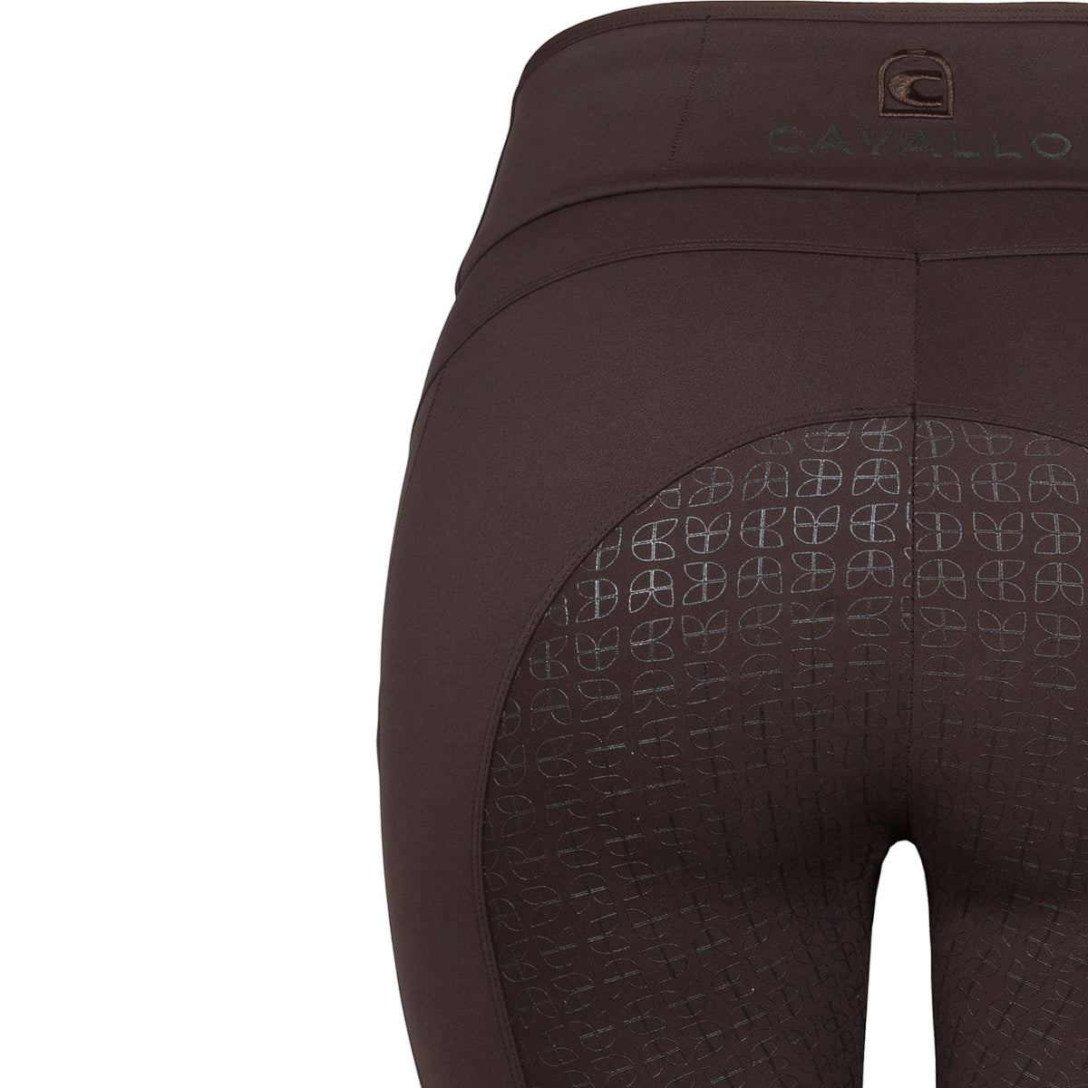 Women's Full-Grip CAVALLILO HW2026 Leggings Riding Tights