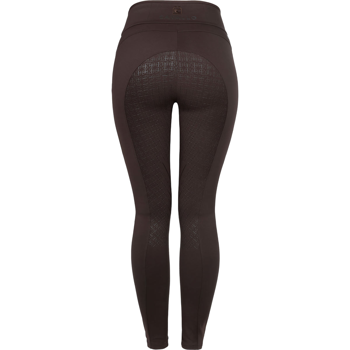 Women's Full-Grip CAVALLILO HW2026 Leggings Riding Tights