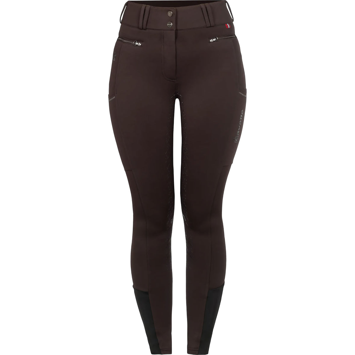 Reithose Damen Full-Grip CAVALCAY HW2026 Hose