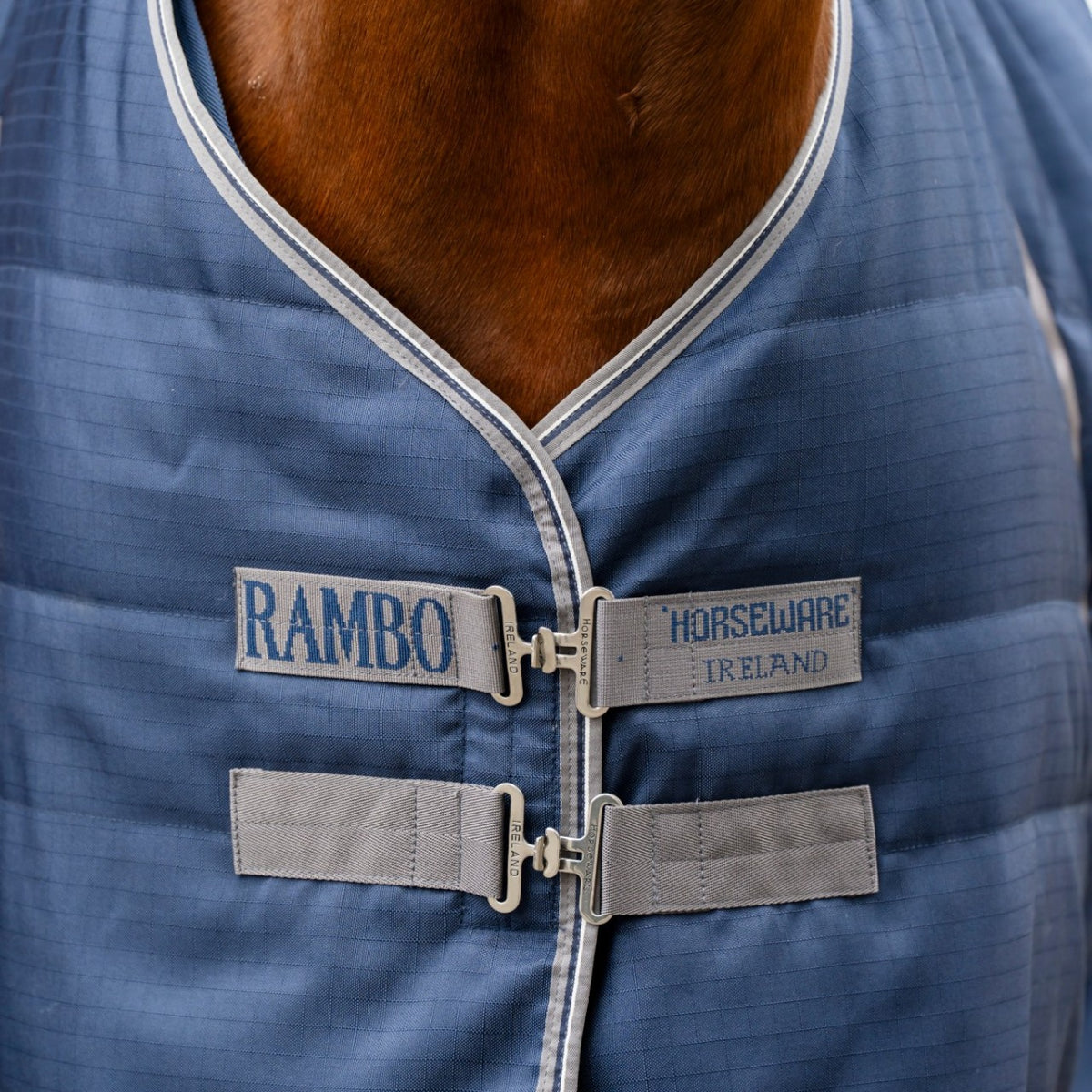 Stalldecke Rambo Stable 100g Pferdedecke