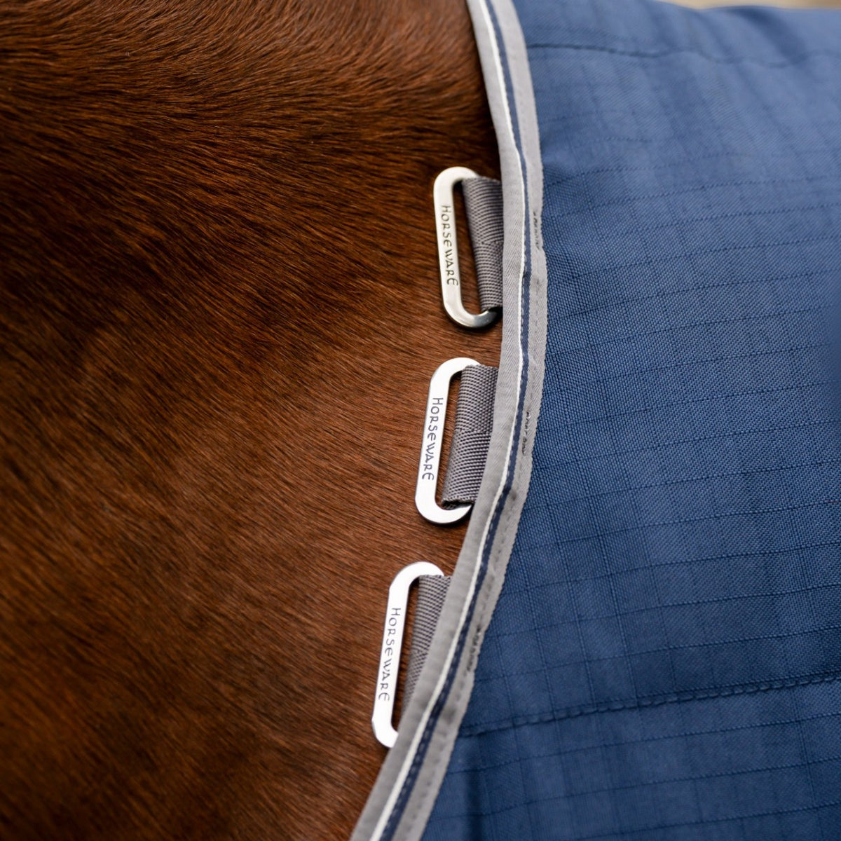 Stalldecke Rambo Stable 100g Pferdedecke
