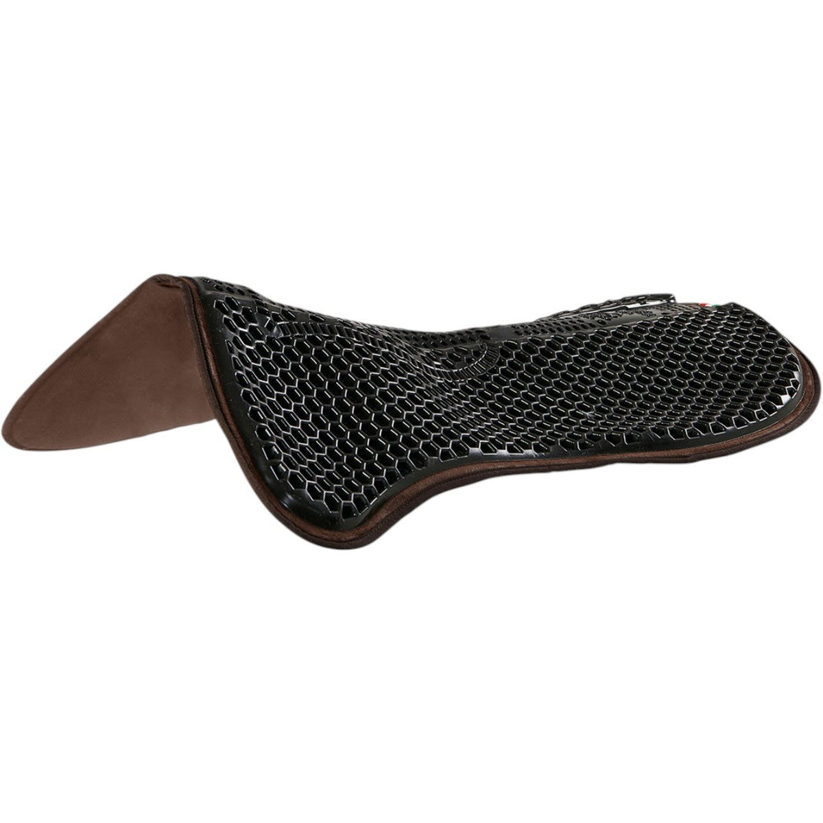 Gelpad NS Hexagonal Microfleece Flach Pad