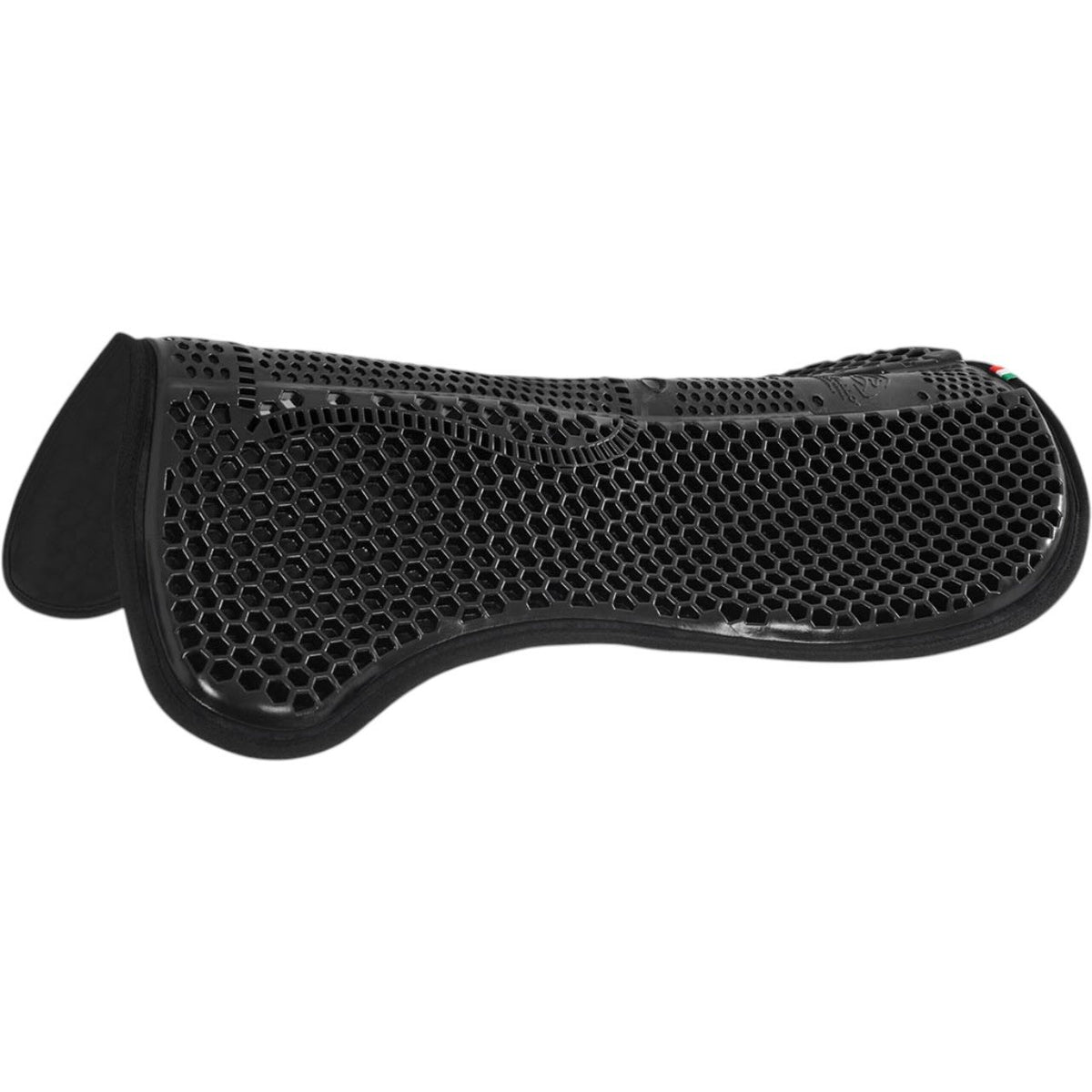 Gelpad NS Hexagonal Microfleece Flach Pad