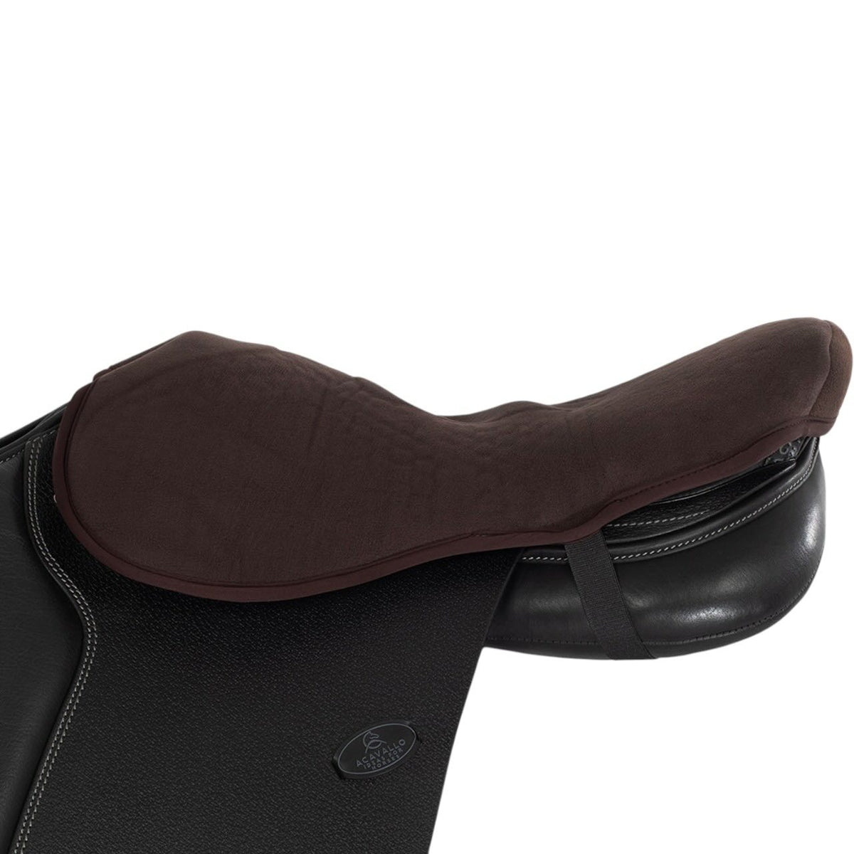 Sitzschoner Ortho-Pubis Springen Classic Gel-In 20 mm Dri-Lex