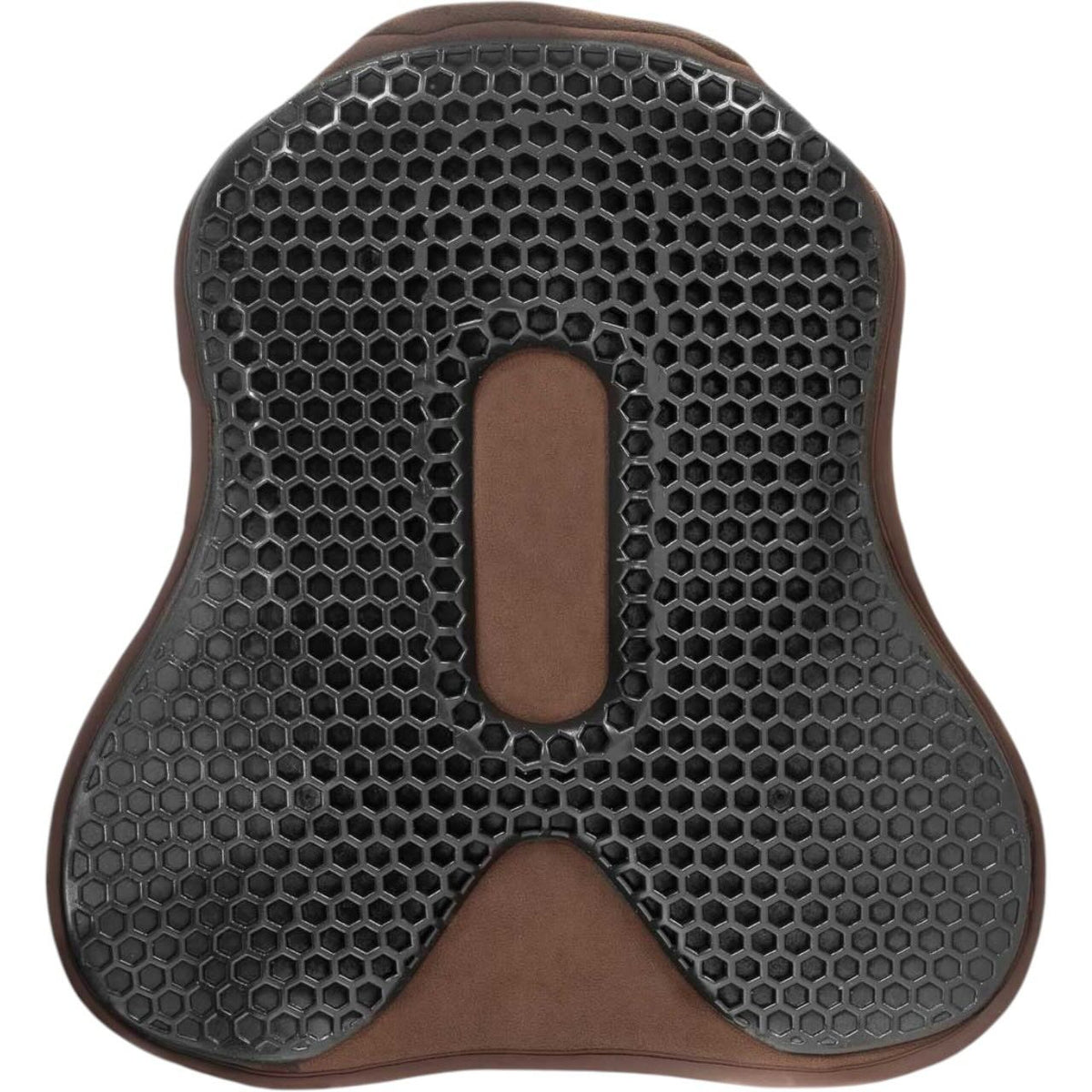 Sitzschoner Ortho-Pubis Springen Hexagonal Gel-Out 20 mm Dri-Lex