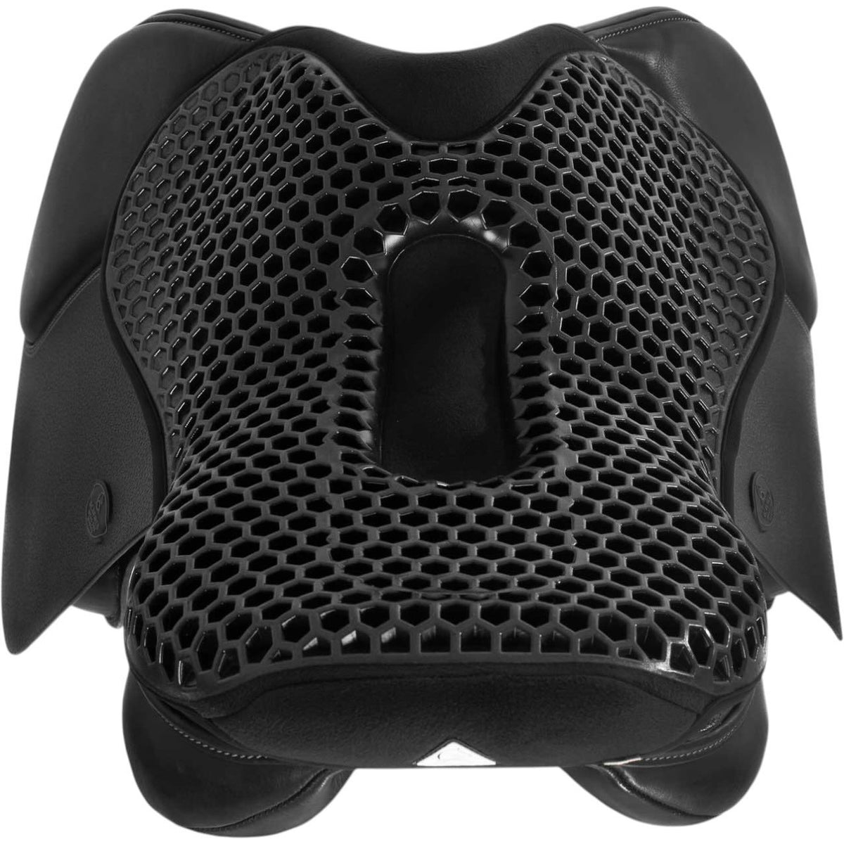 Sitzschoner Ortho-Pubis Springen Hexagonal Gel-Out 20 mm Dri-Lex