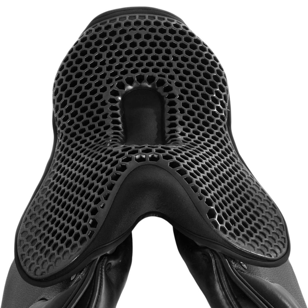 Sitzschoner Ortho-Pubis Springen Hexagonal Gel-Out 20 mm Dri-Lex