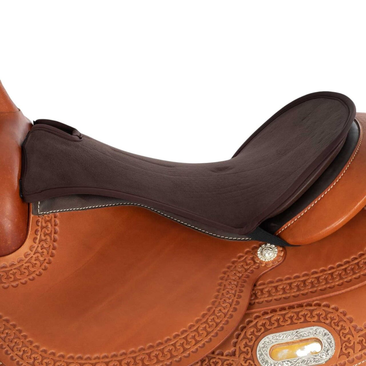 Sitzschoner Western Classic Gel-In 10 mm Dri-Lex