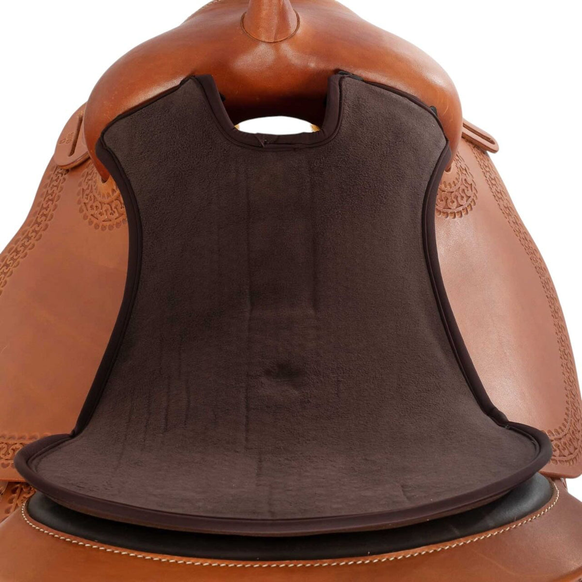 Sitzschoner Western Classic Gel-In 10 mm Dri-Lex