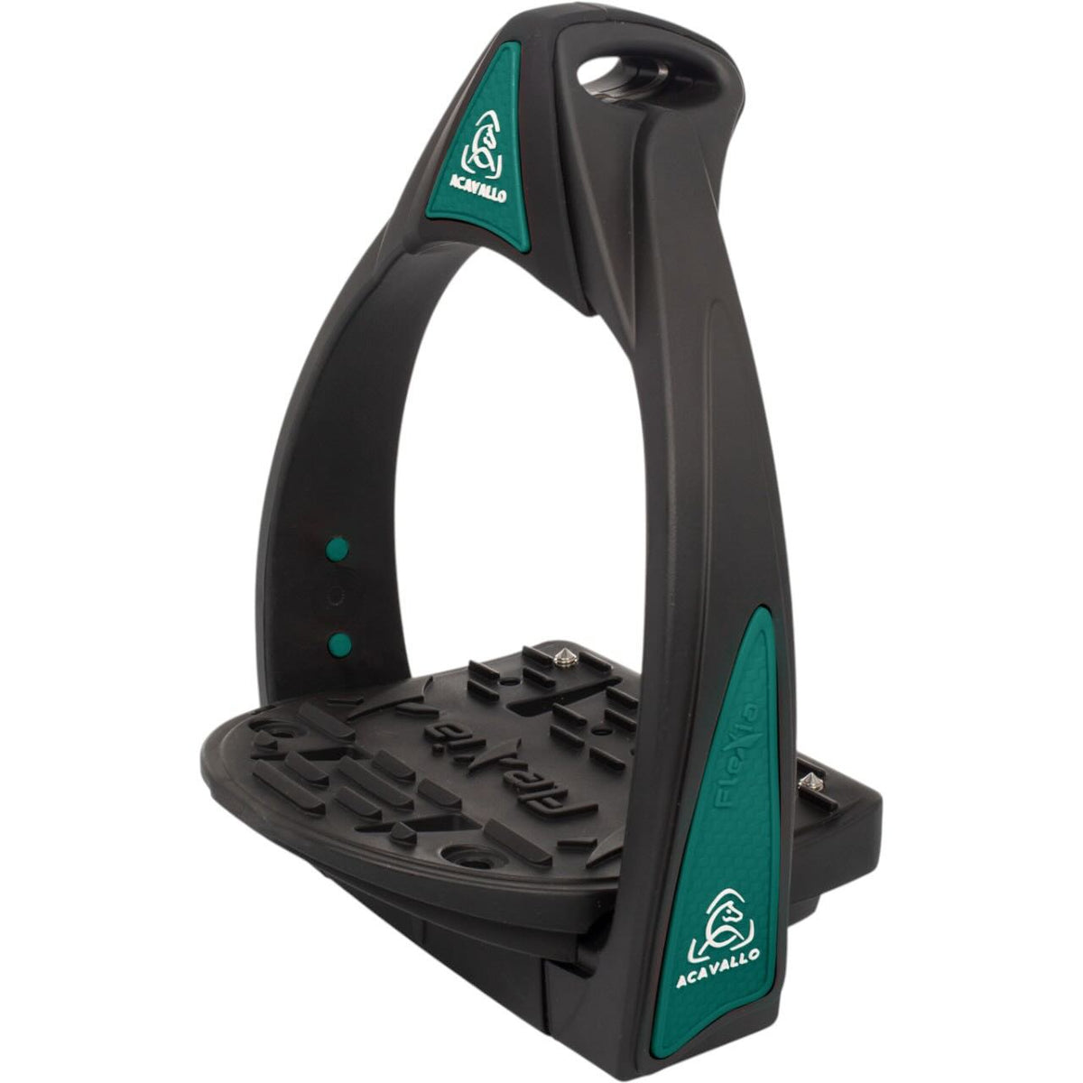 Black/Green