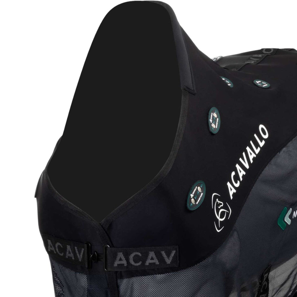 Magnetdecke Magnet Care Therapiedecke
