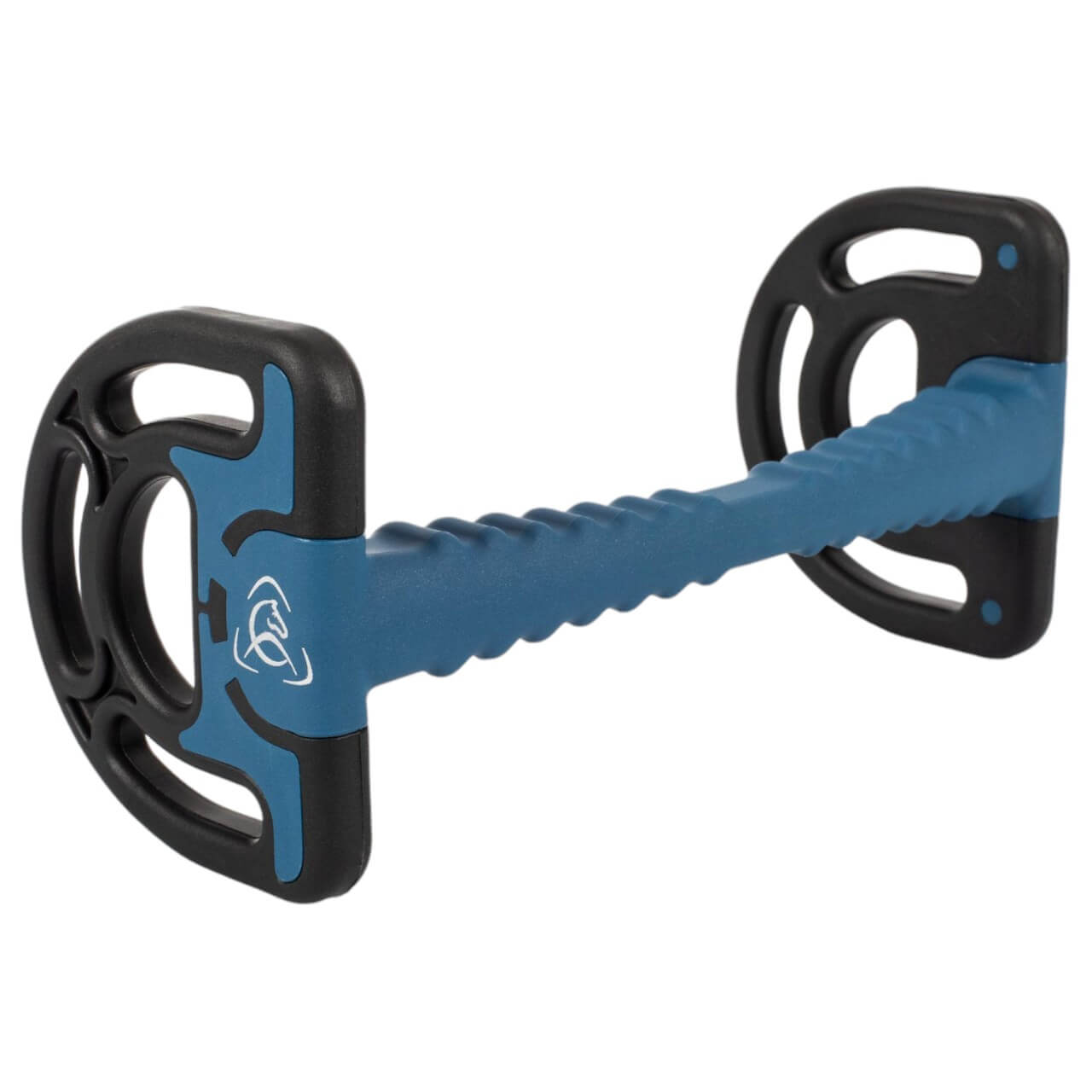 Stangengebiss Wave Sensitive Bit