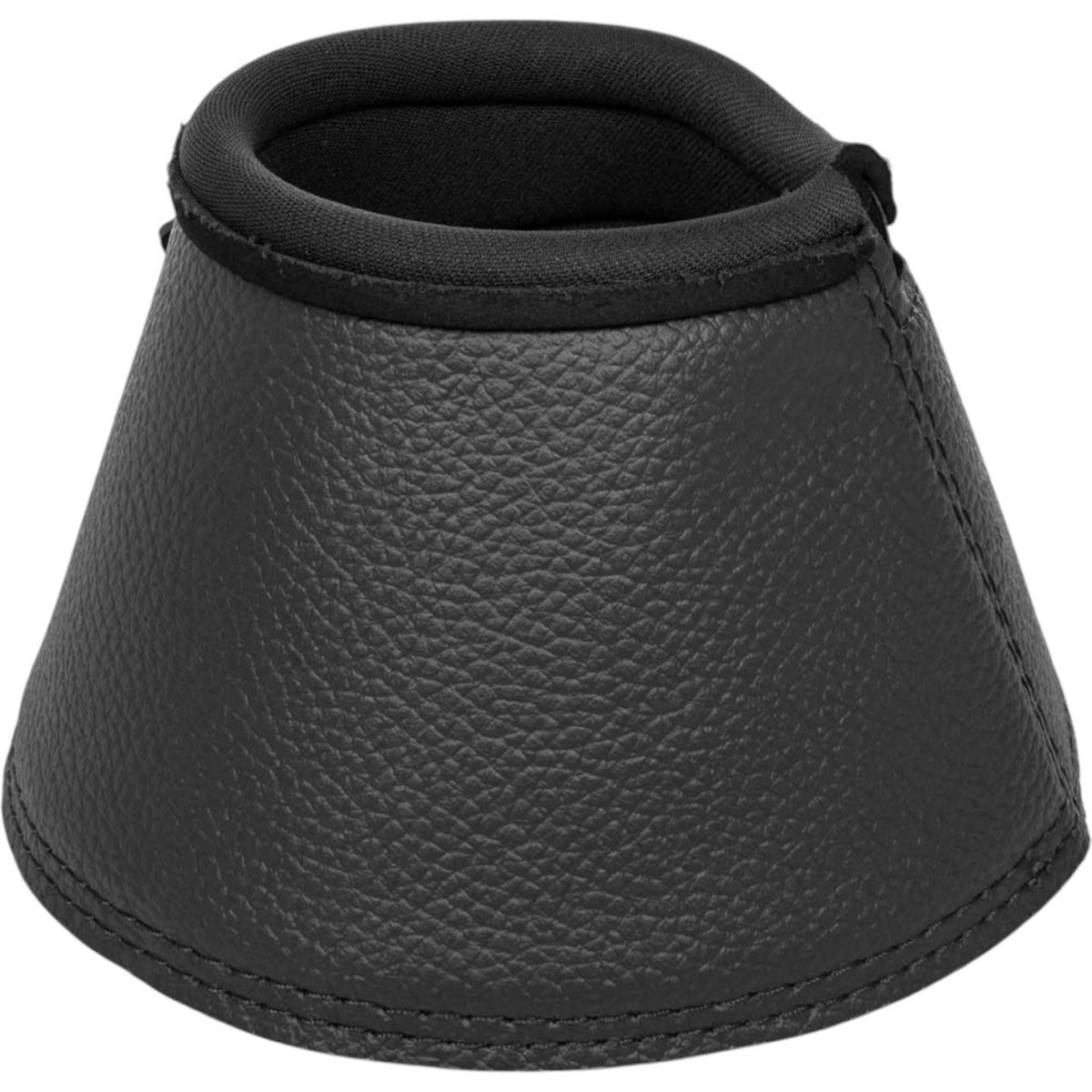 Hufglocken Eco-Leder mit Klettverschluss