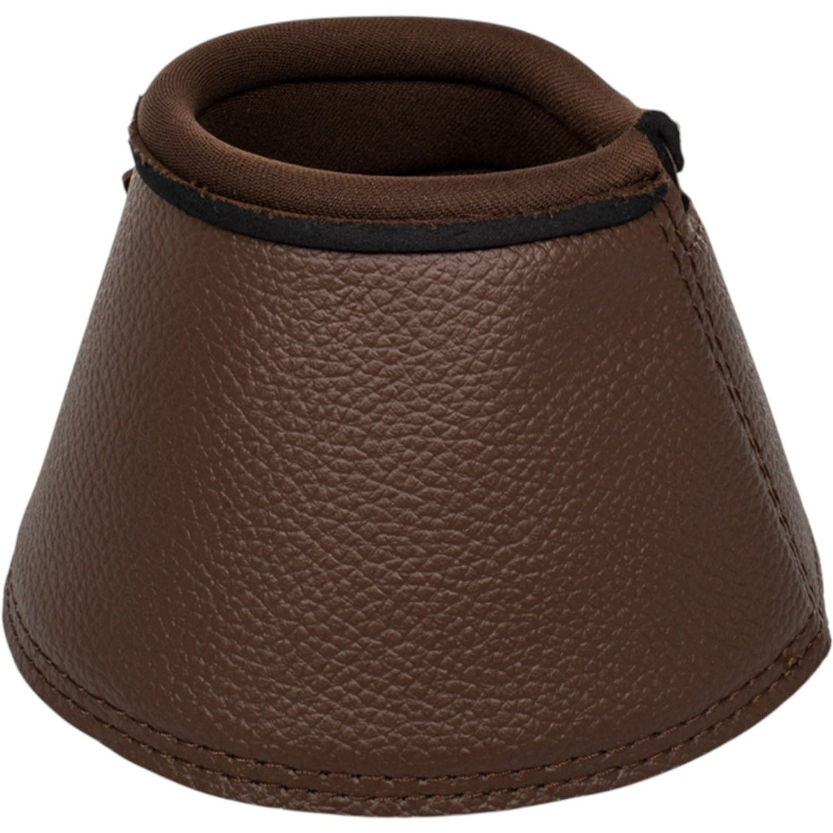 Hufglocken Eco-Leder mit Klettverschluss