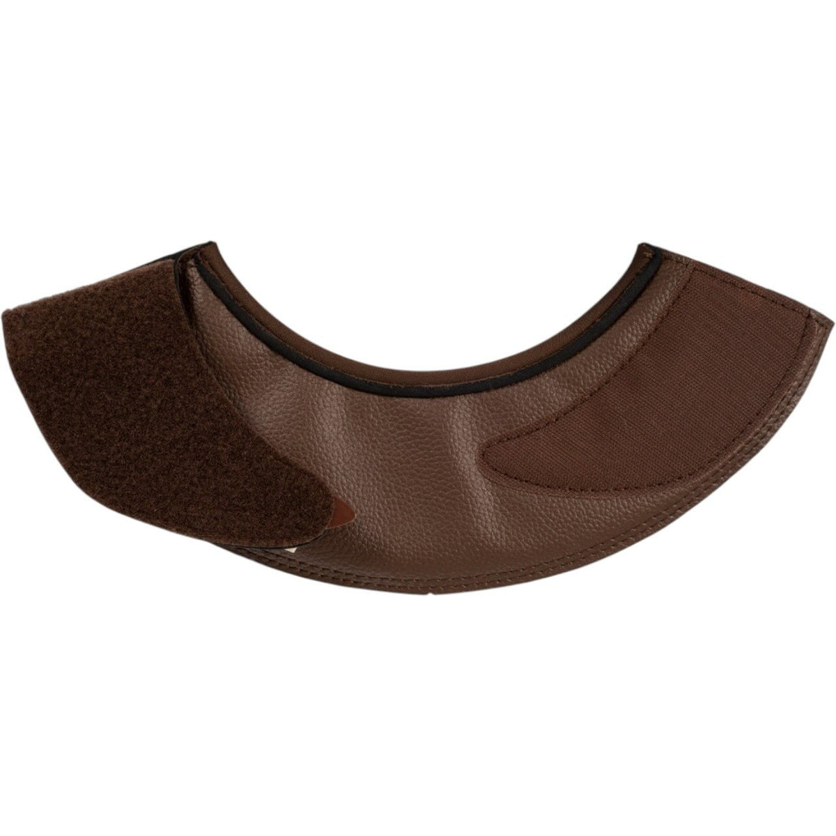 Hufglocken Eco-Leder mit Klettverschluss