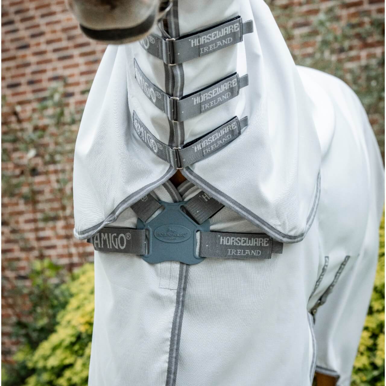 Fliegendecke Amigo Ripstop Hoody