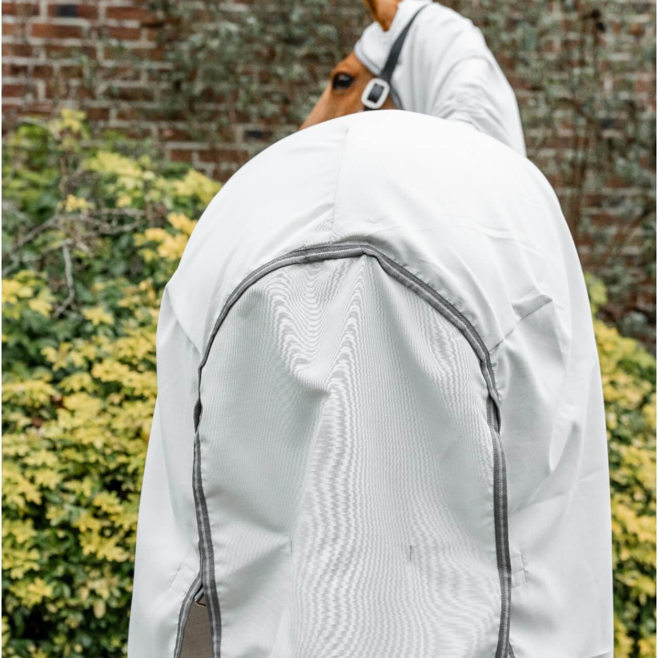 Fliegendecke Amigo Ripstop Hoody