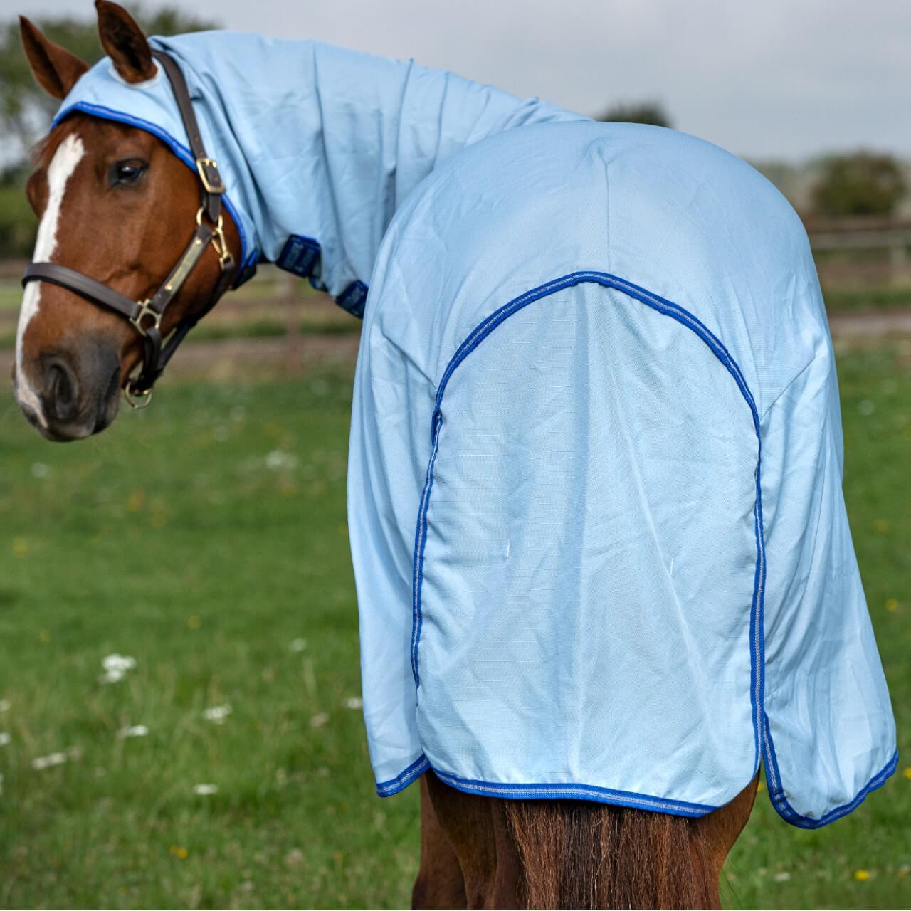 Fliegendecke Amigo Ripstop Hoody