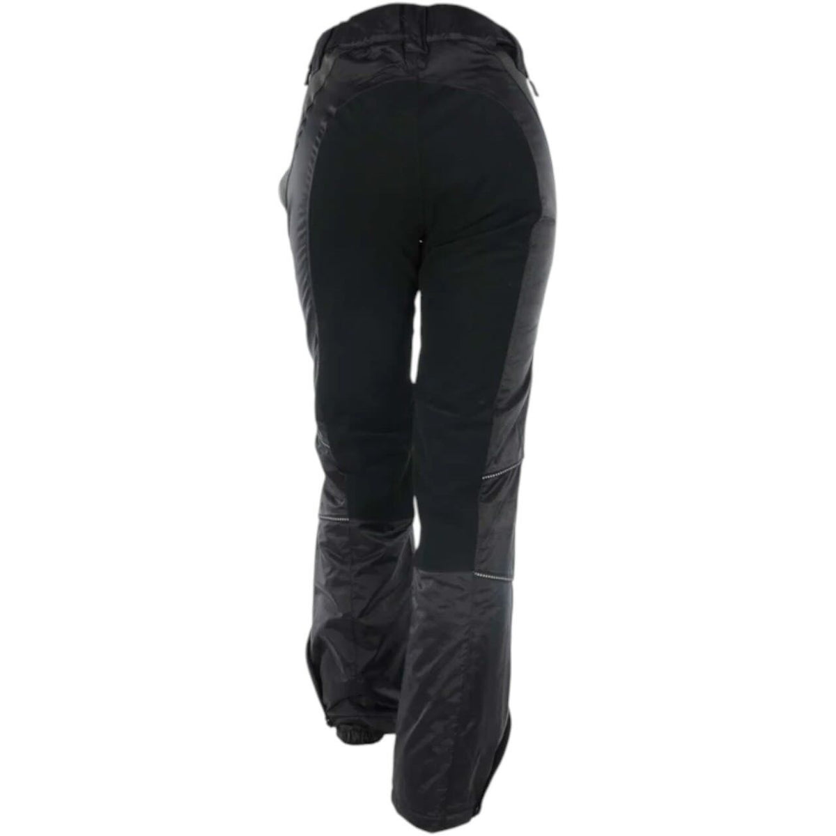 Reithose Damen Vollbesatz Polar Thermoreithose