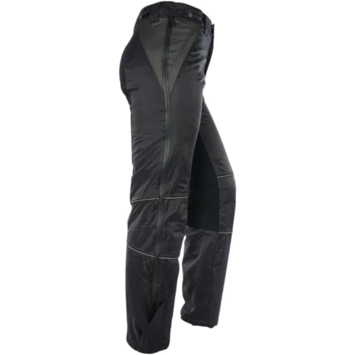 Reithose Damen Vollbesatz Polar Thermoreithose