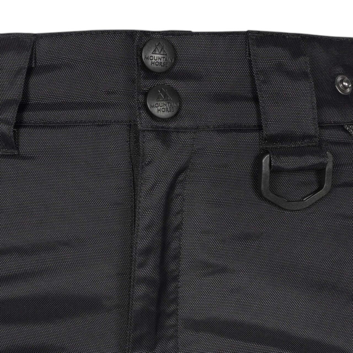 Reithose Damen Vollbesatz Polar Thermoreithose